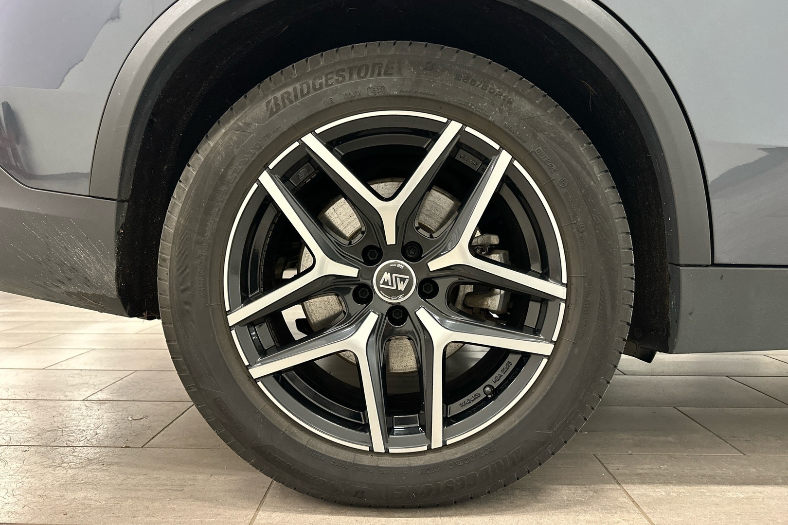 BMW X5 2021