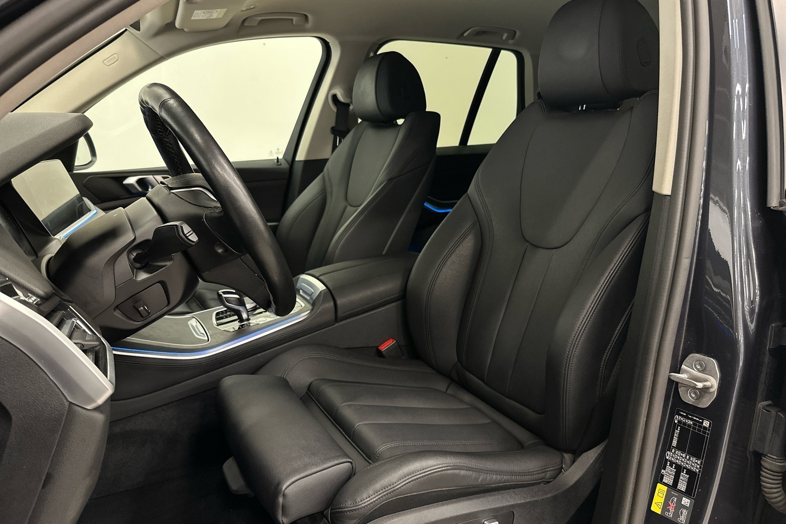 BMW X5 2021