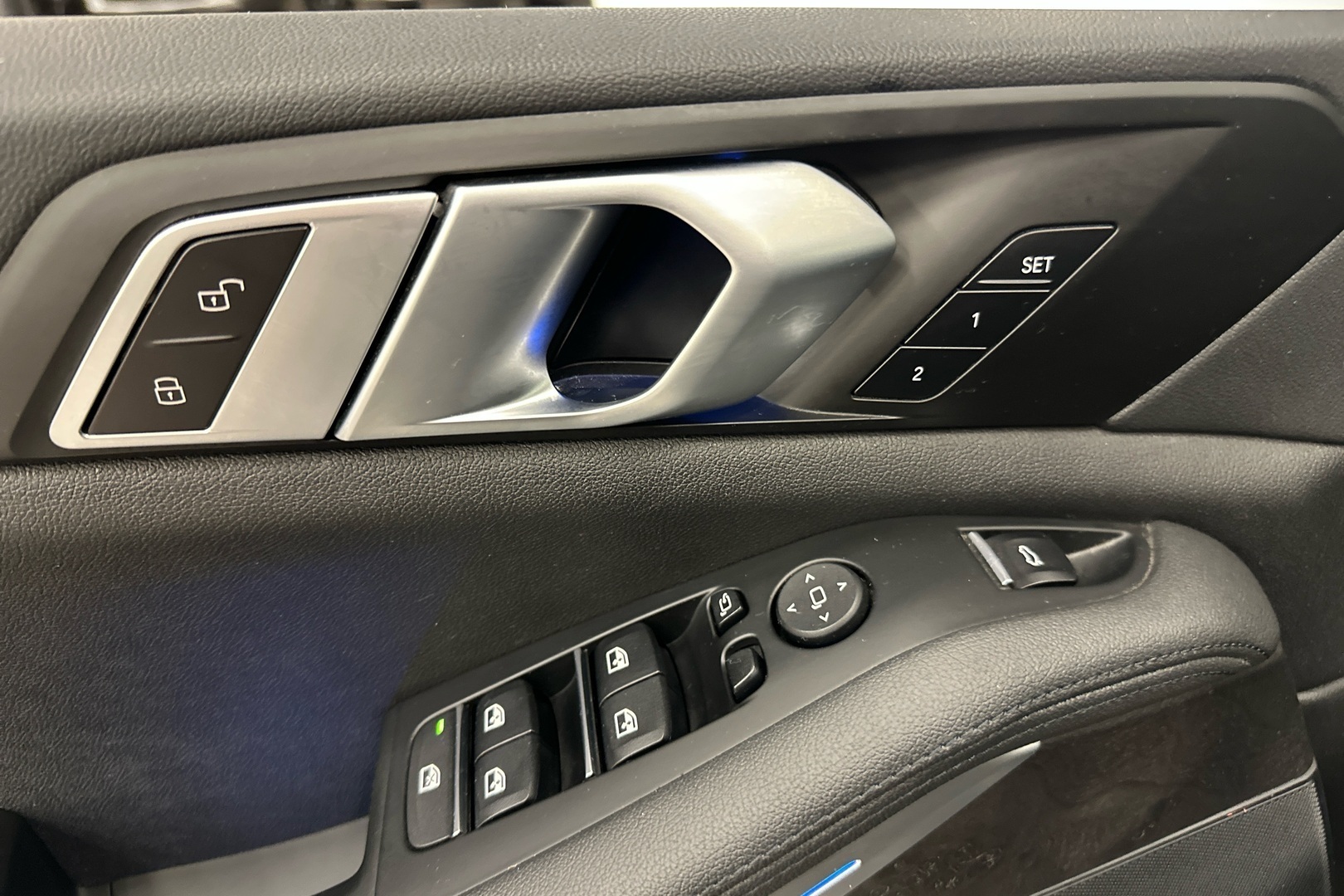 BMW X5 2021