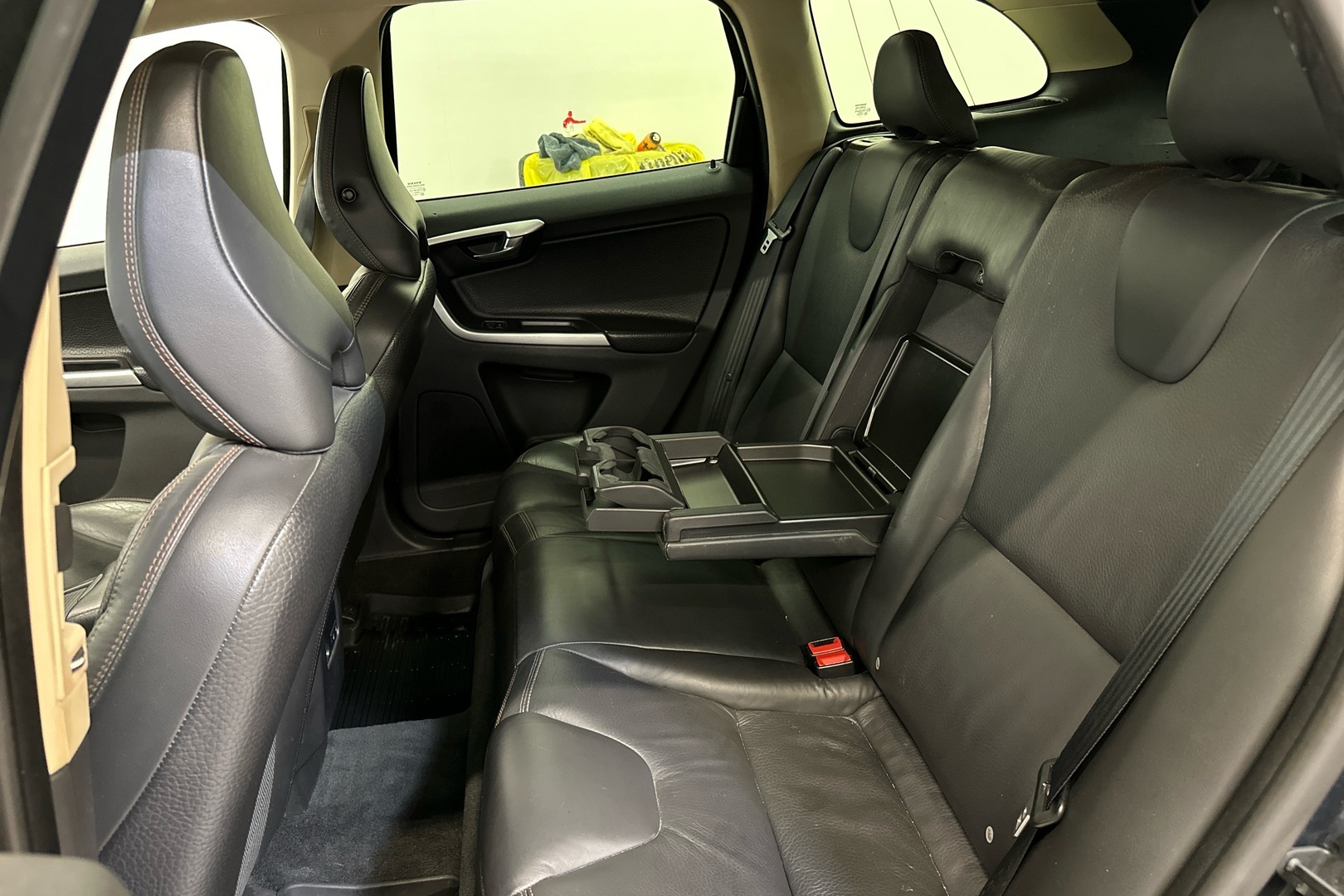 VOLVO XC60 2010