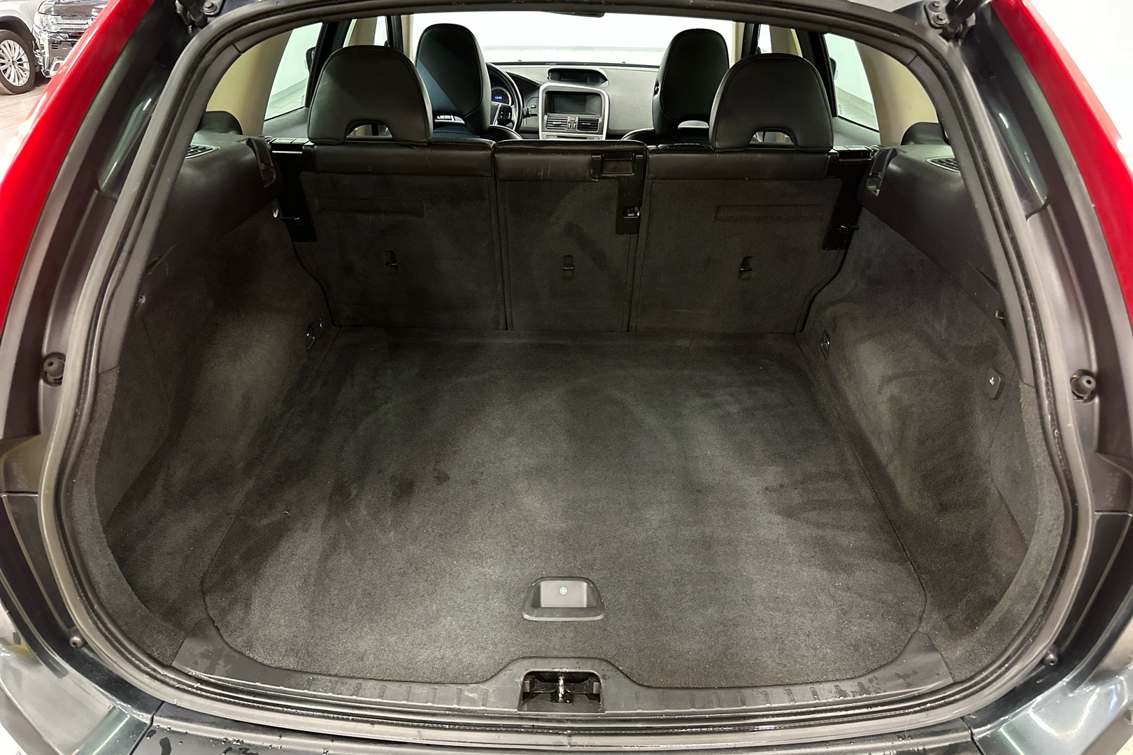 VOLVO XC60 2010