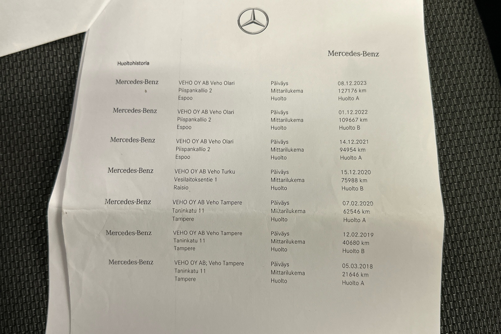 MERCEDES-BENZ CLA 2013