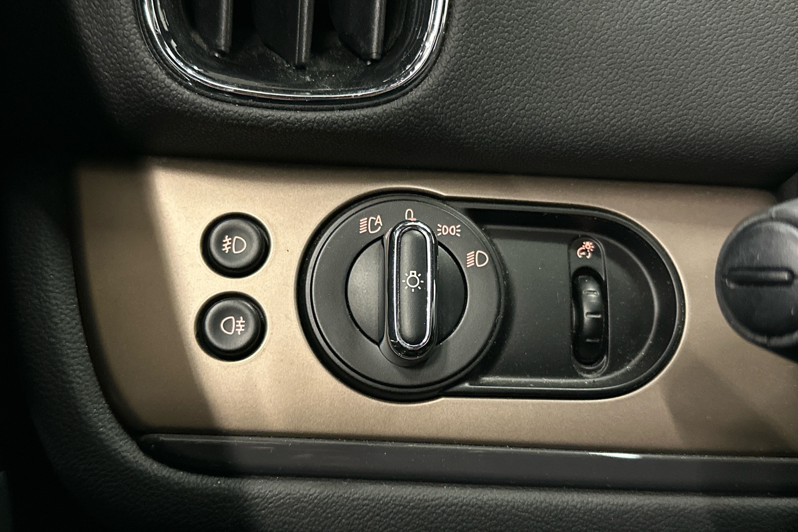 MINI Countryman 2017