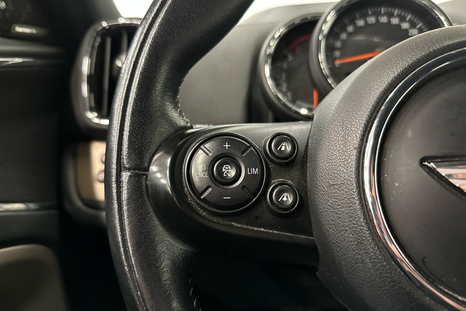 MINI Countryman 2017