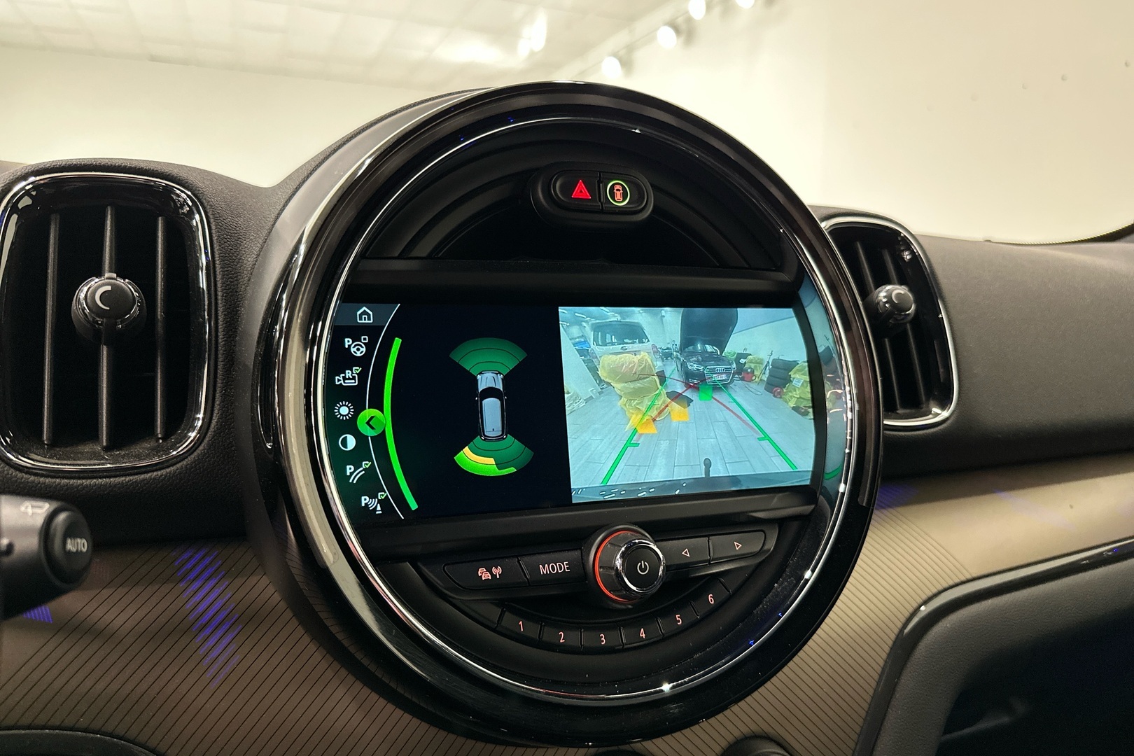 MINI Countryman 2017