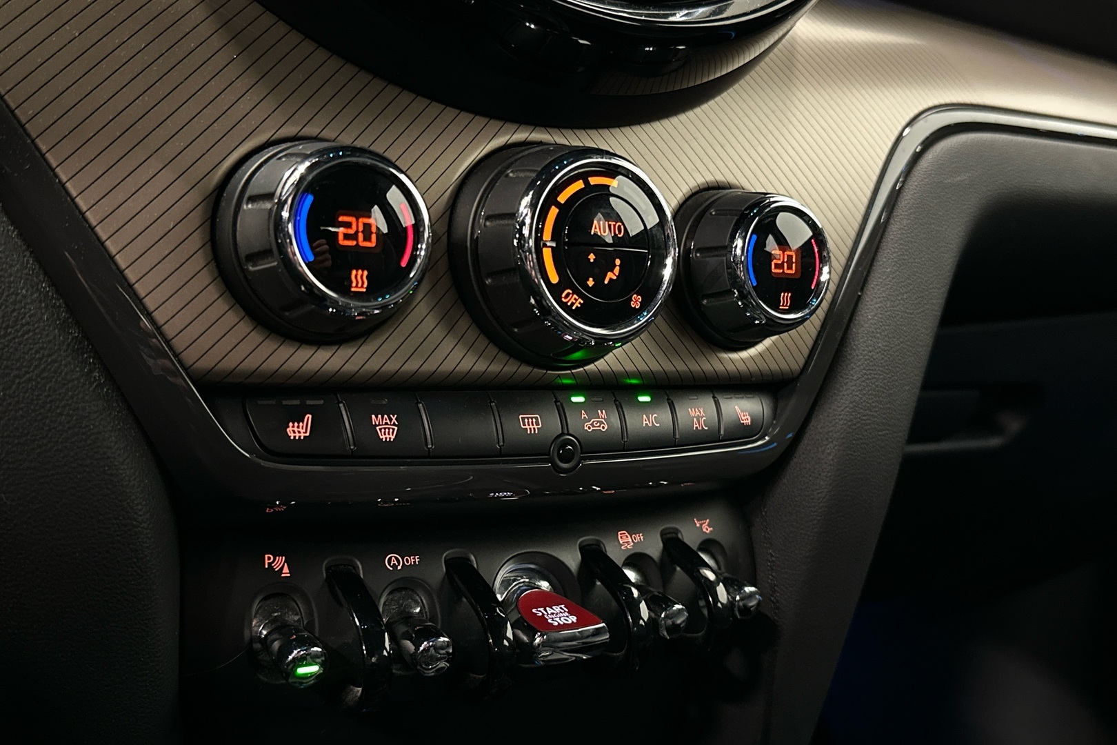 MINI Countryman 2017