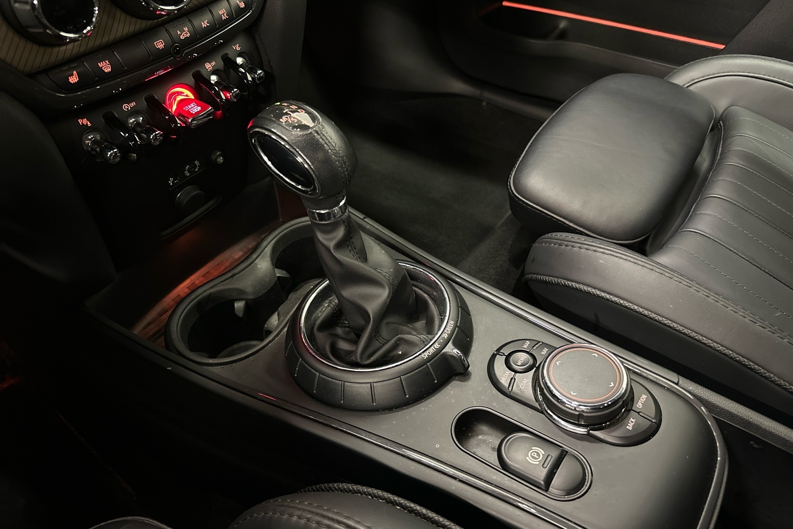 MINI Countryman 2017