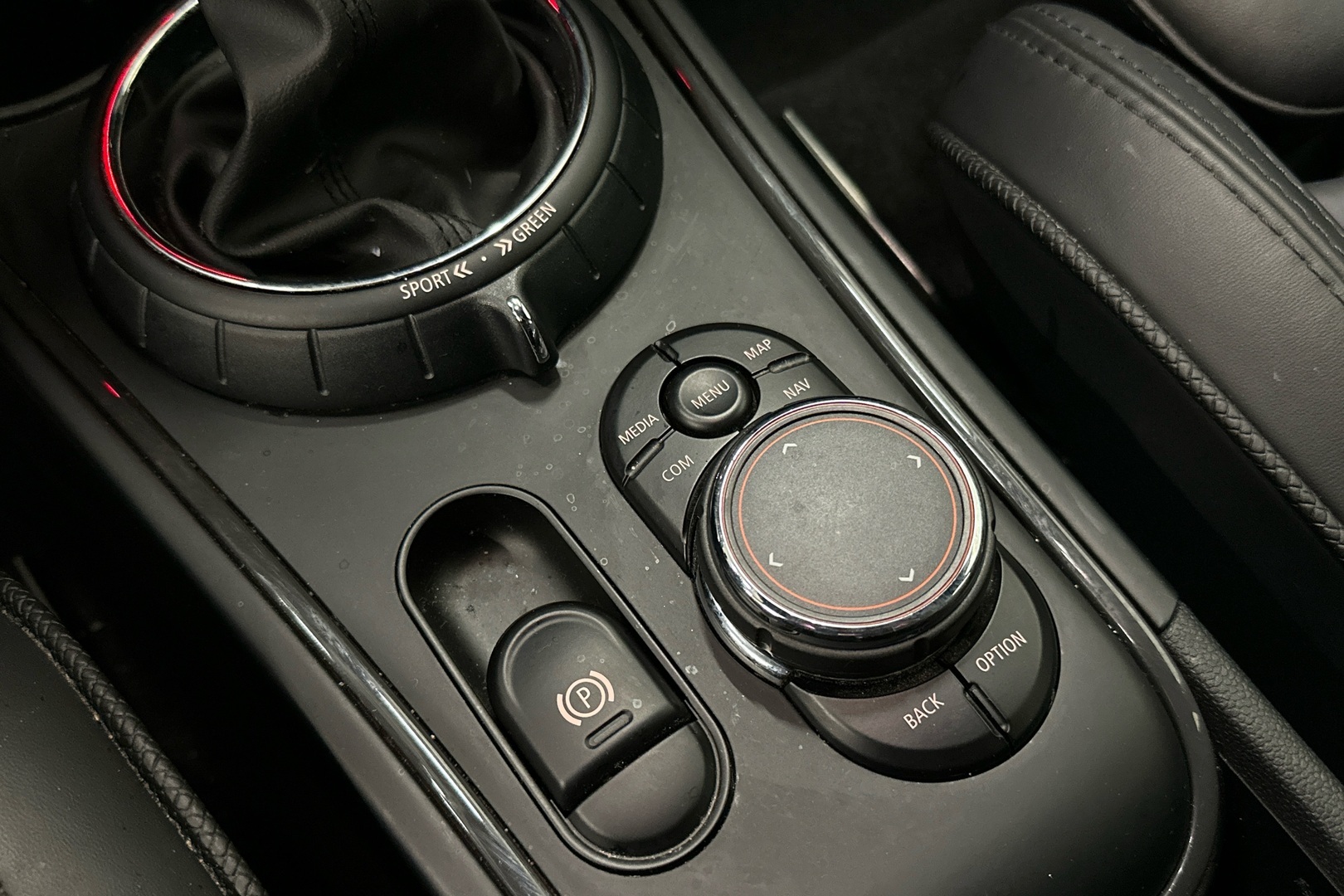 MINI Countryman 2017