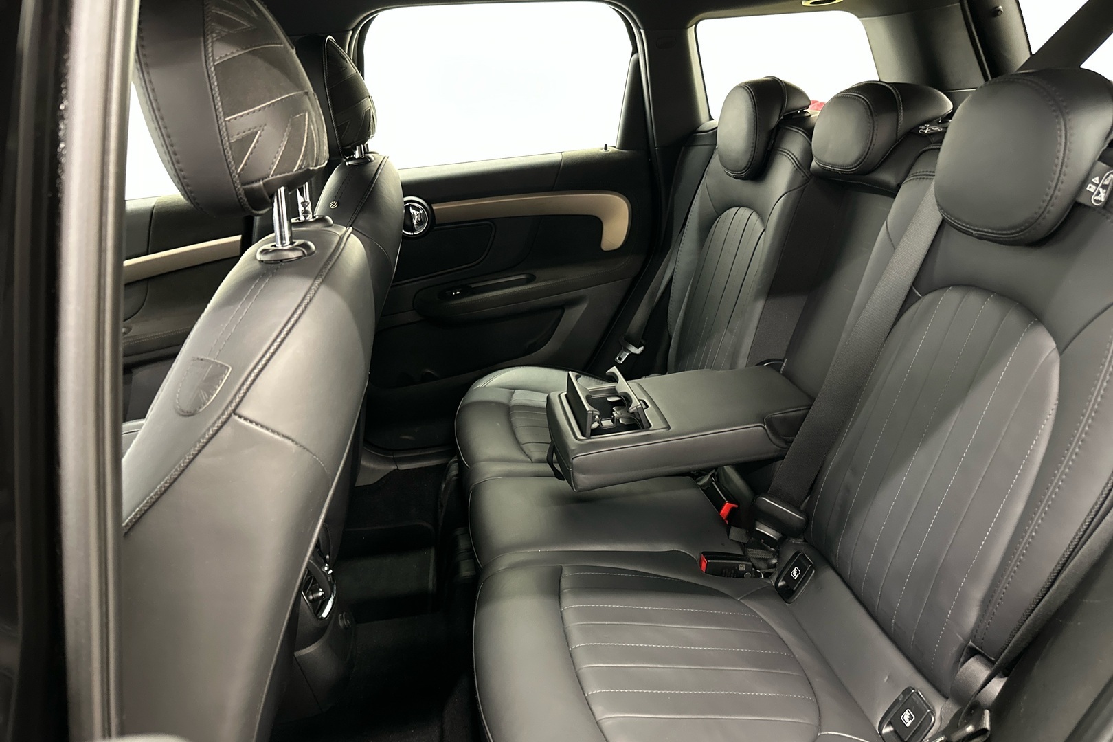 MINI Countryman 2017