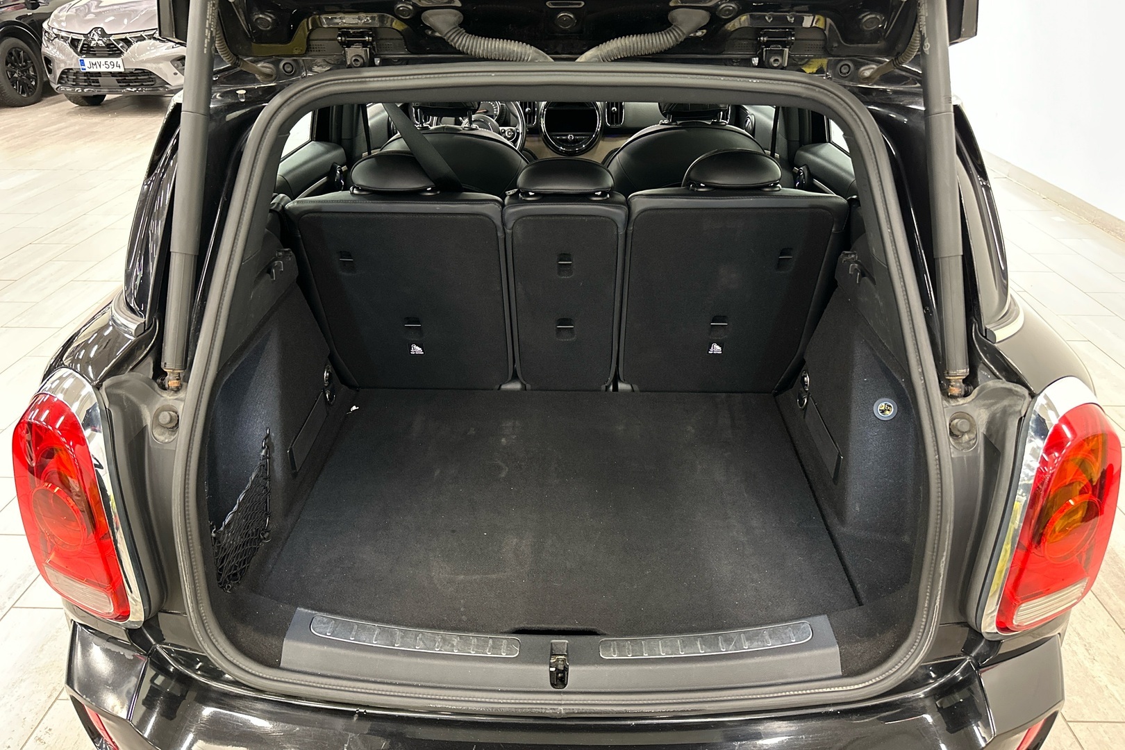 MINI Countryman 2017