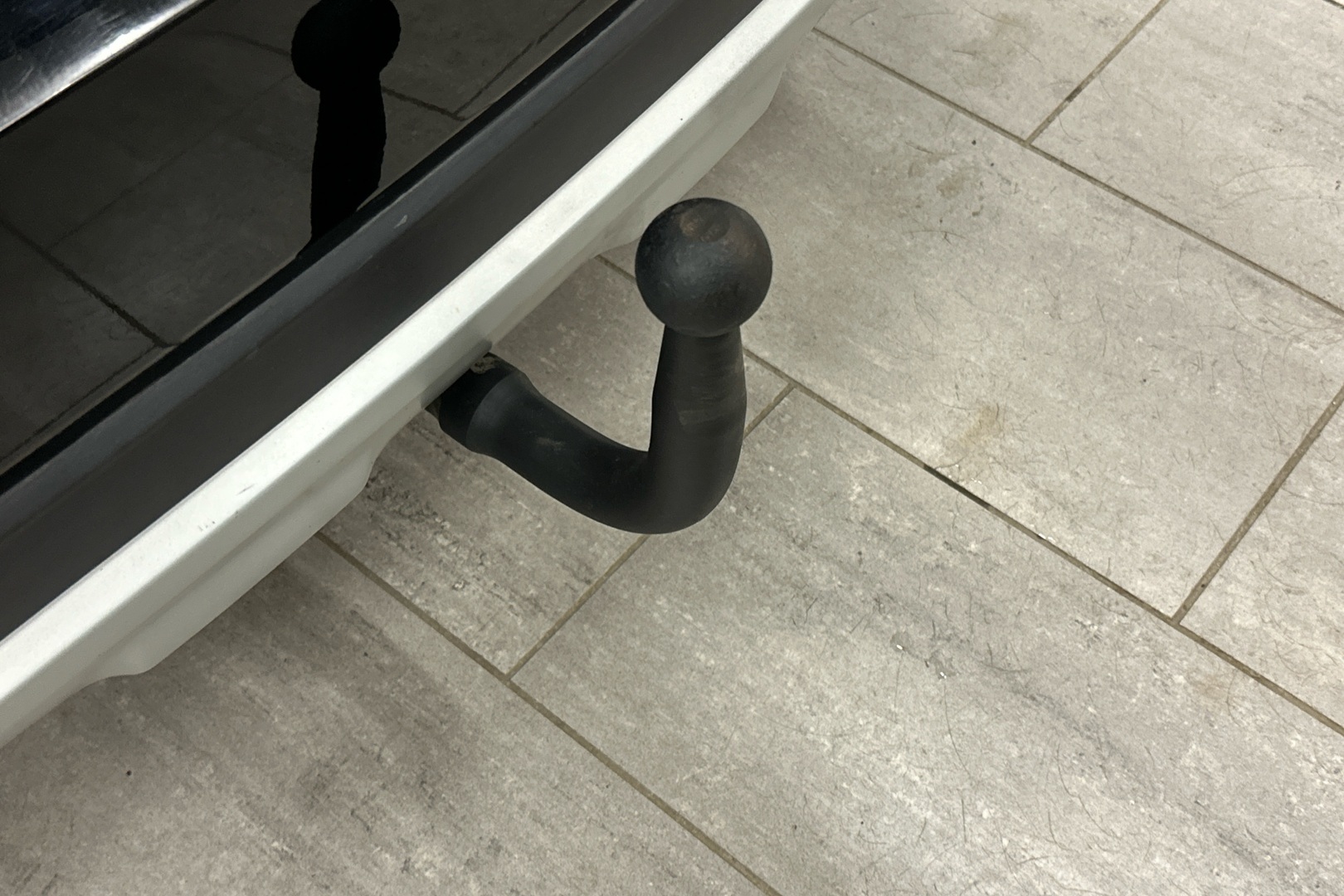 MINI Countryman 2017