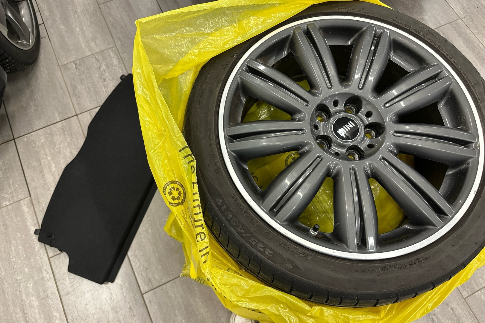 MINI Countryman 2017