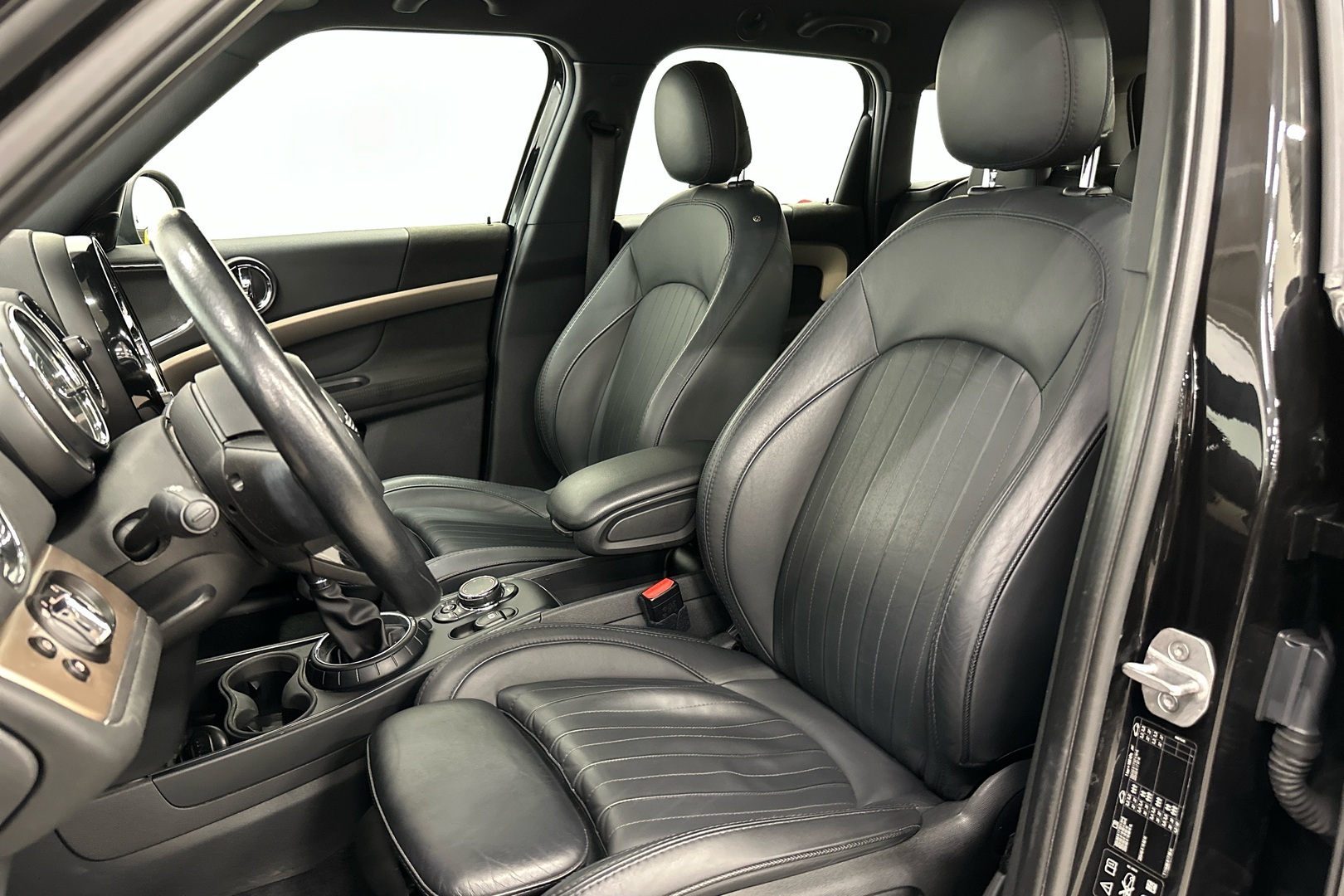 MINI Countryman 2017