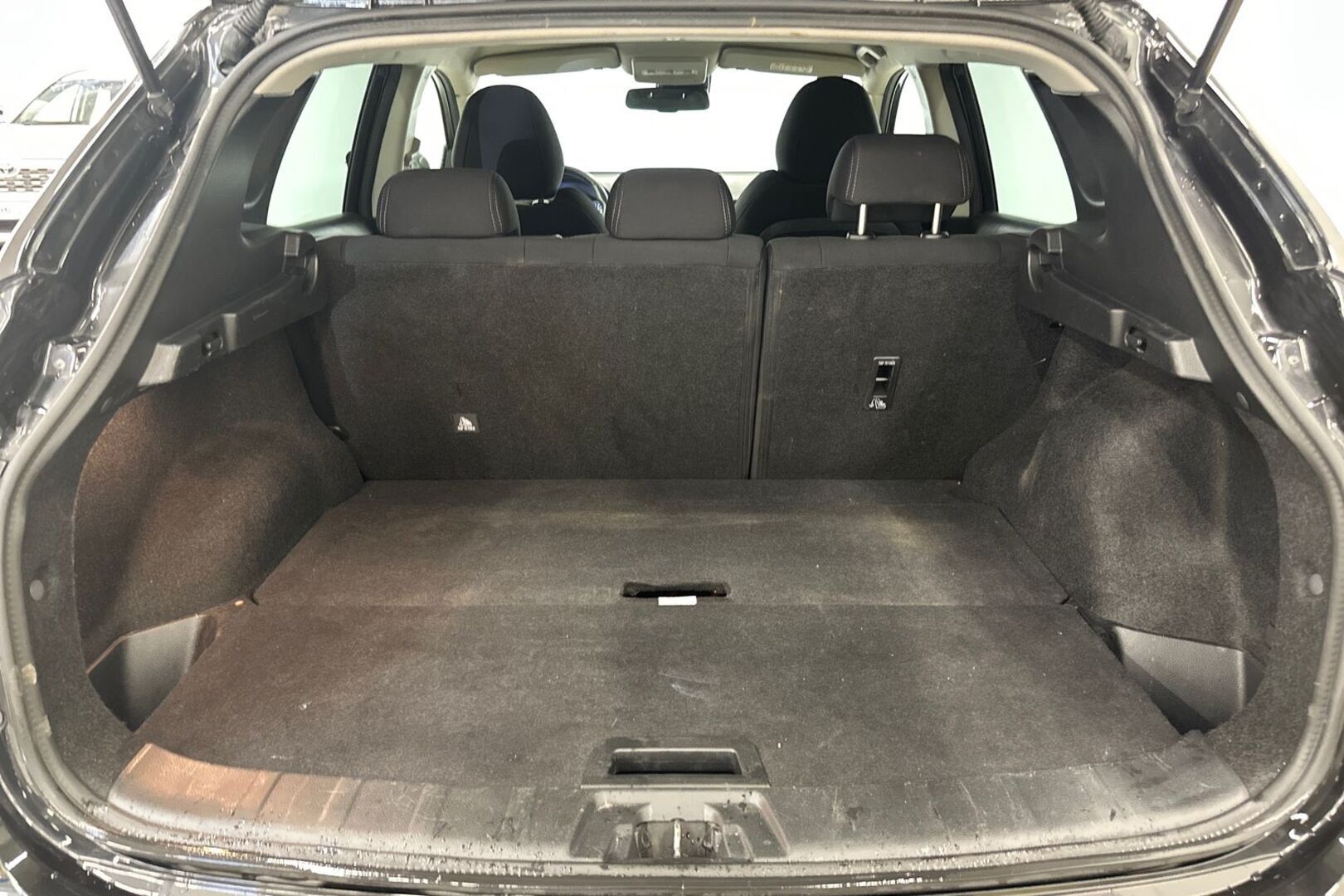 NISSAN Qashqai 12