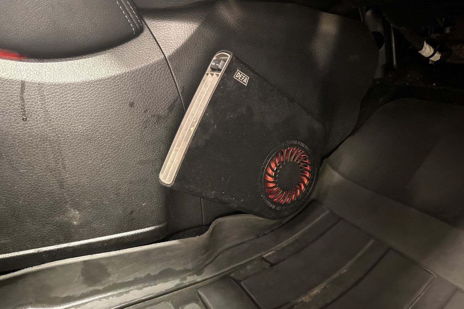NISSAN Qashqai 19