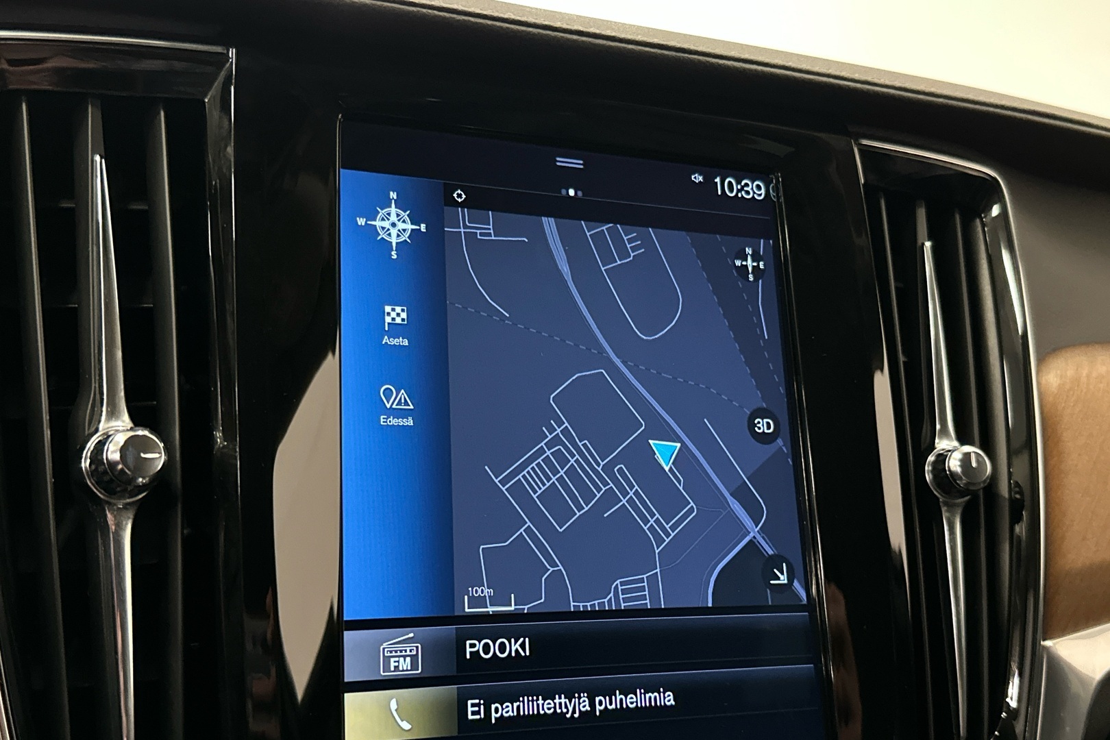 VOLVO S90 2019