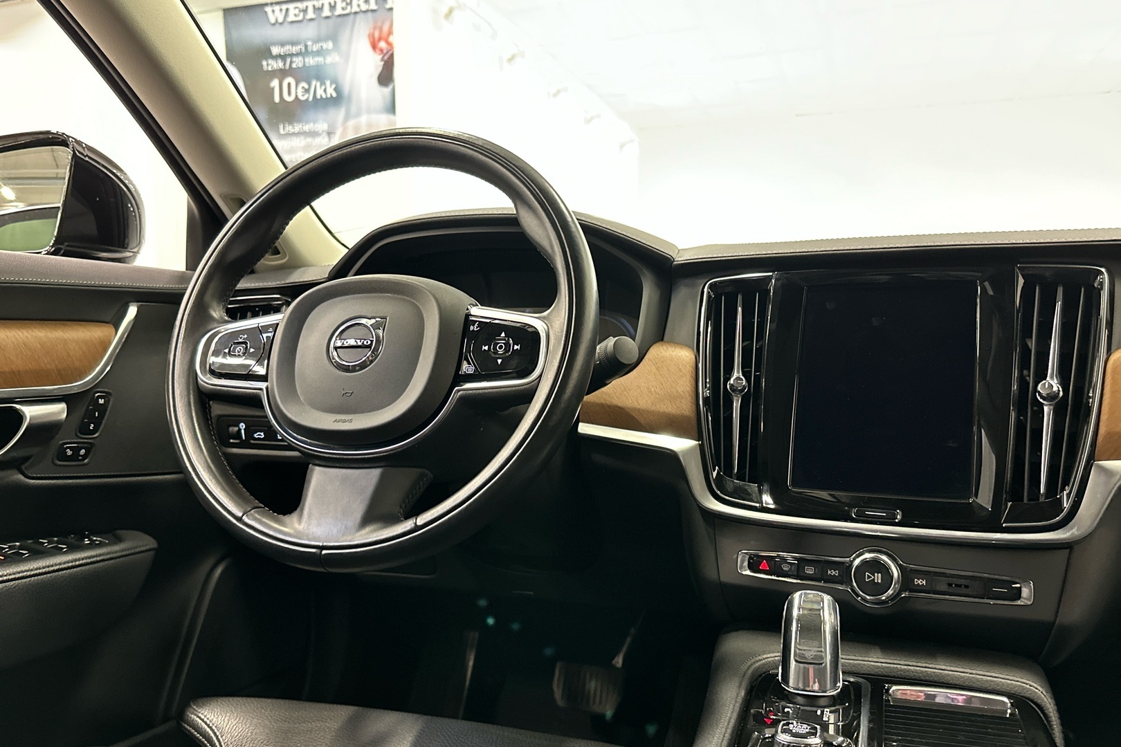 VOLVO S90 2019