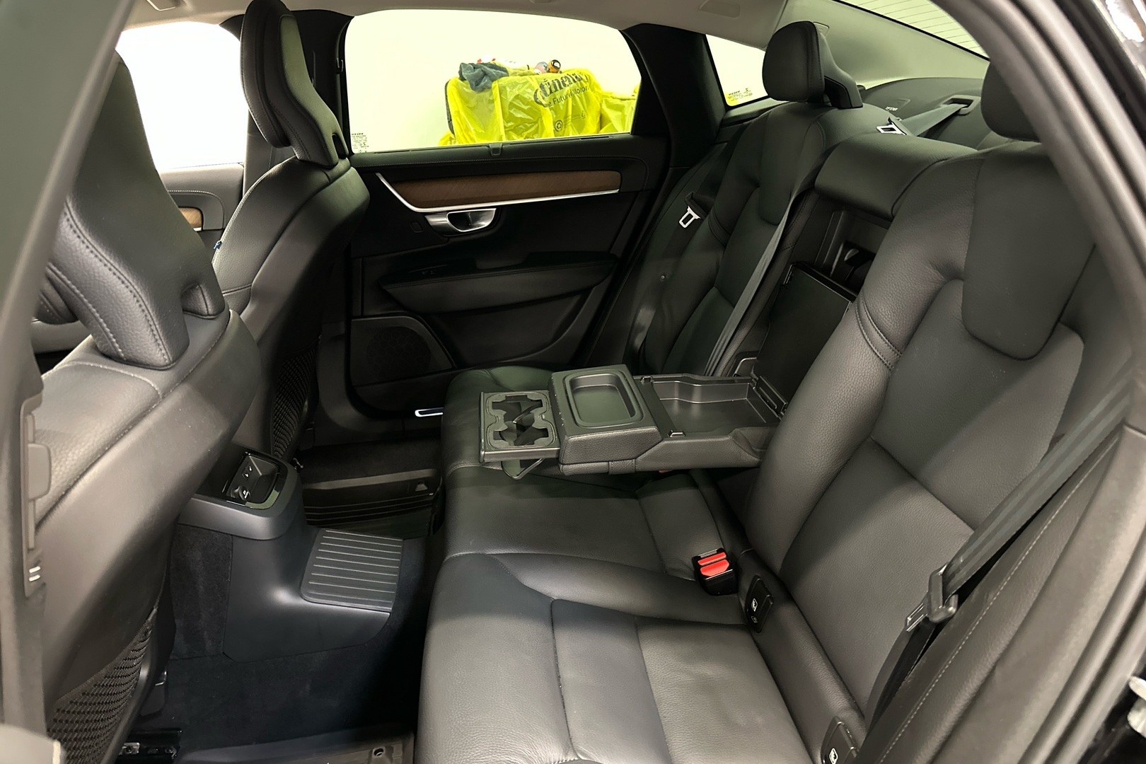 VOLVO S90 2019