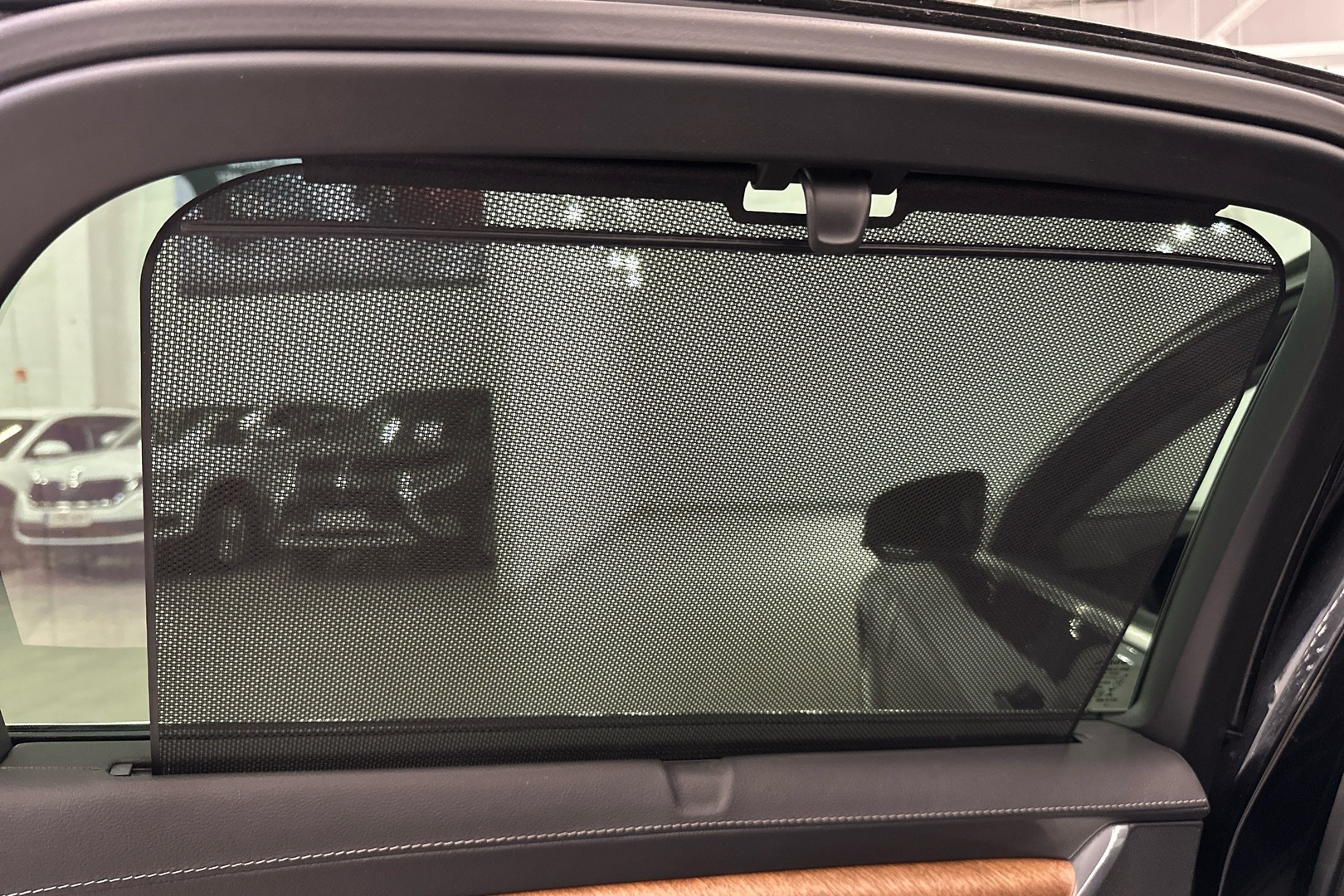 VOLVO S90 2019