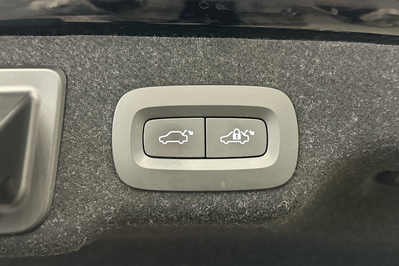 VOLVO S90 2019