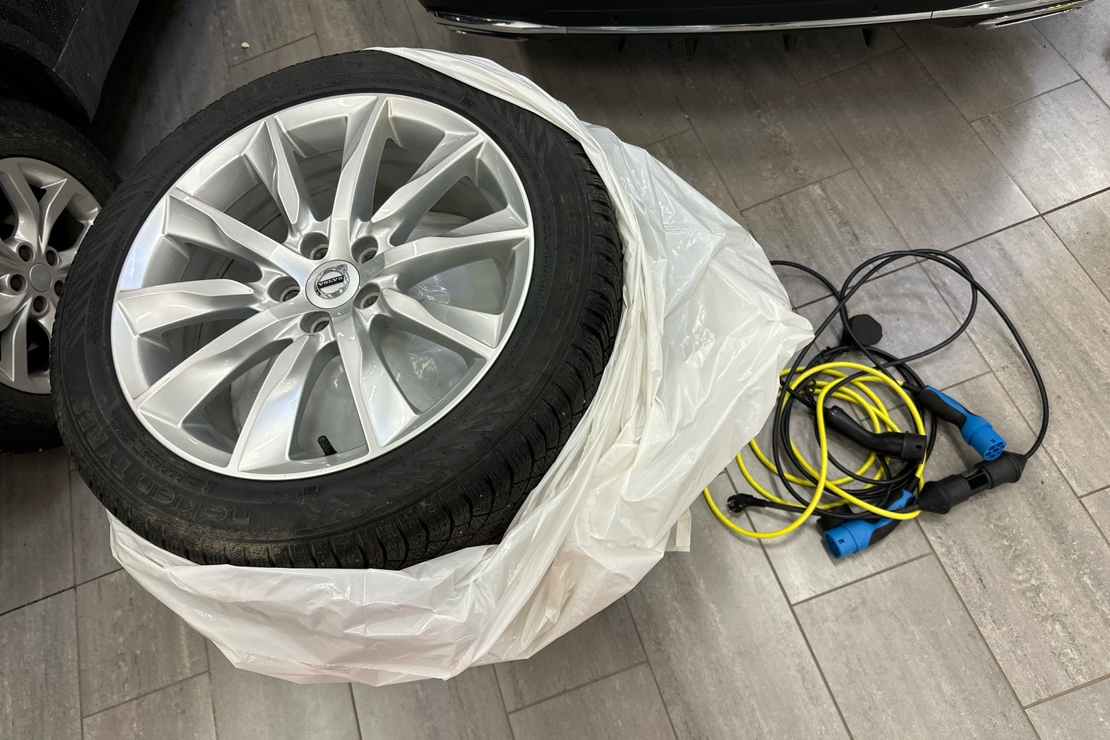 VOLVO S90 2019