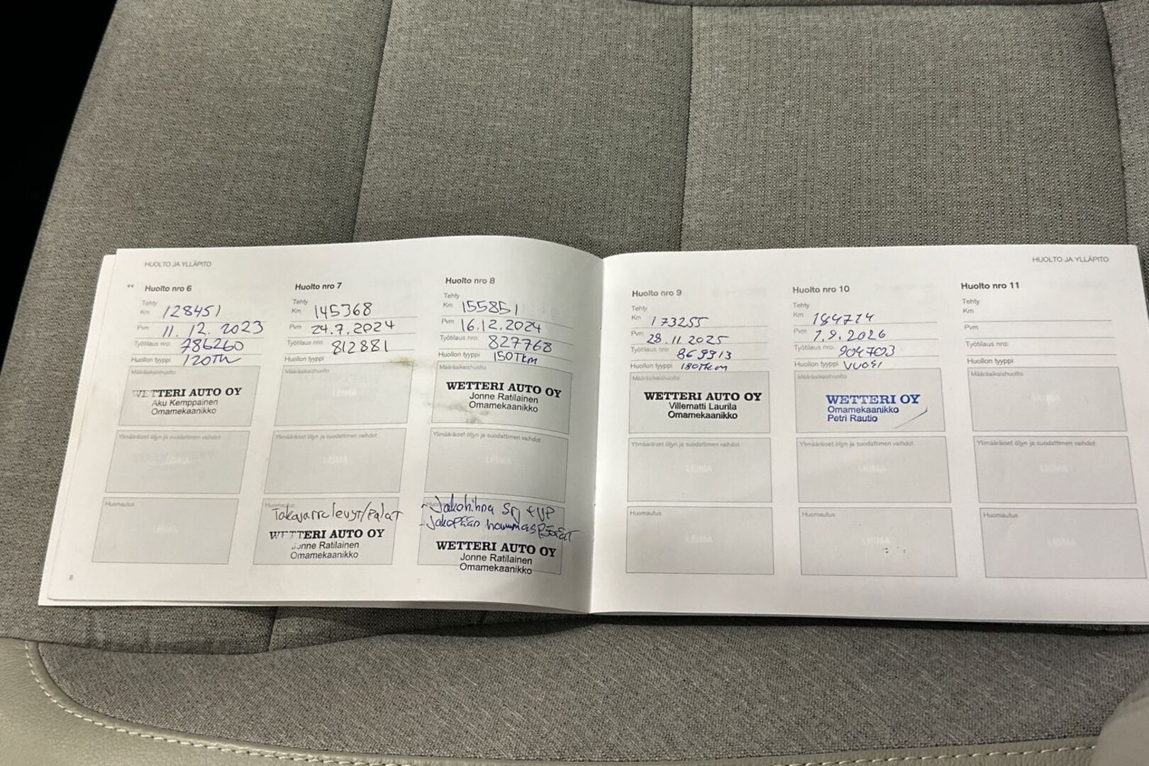 VOLVO XC40 2018