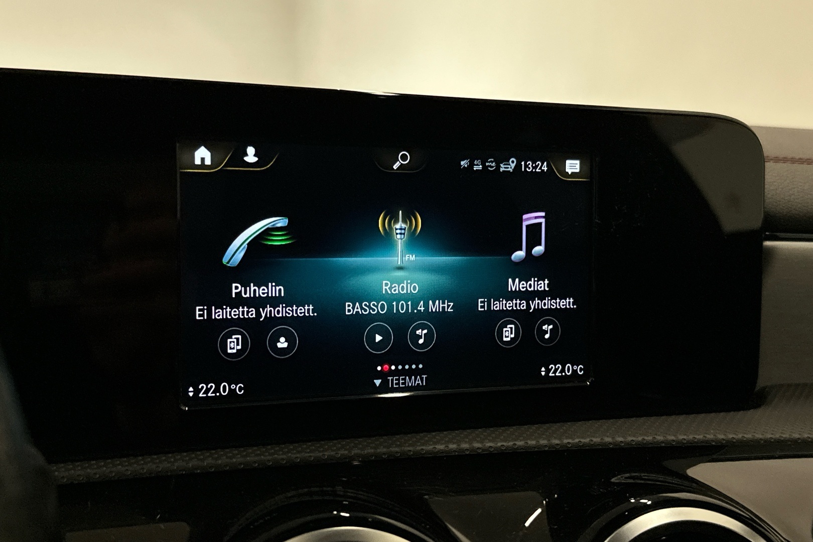 MERCEDES-BENZ CLA 2019