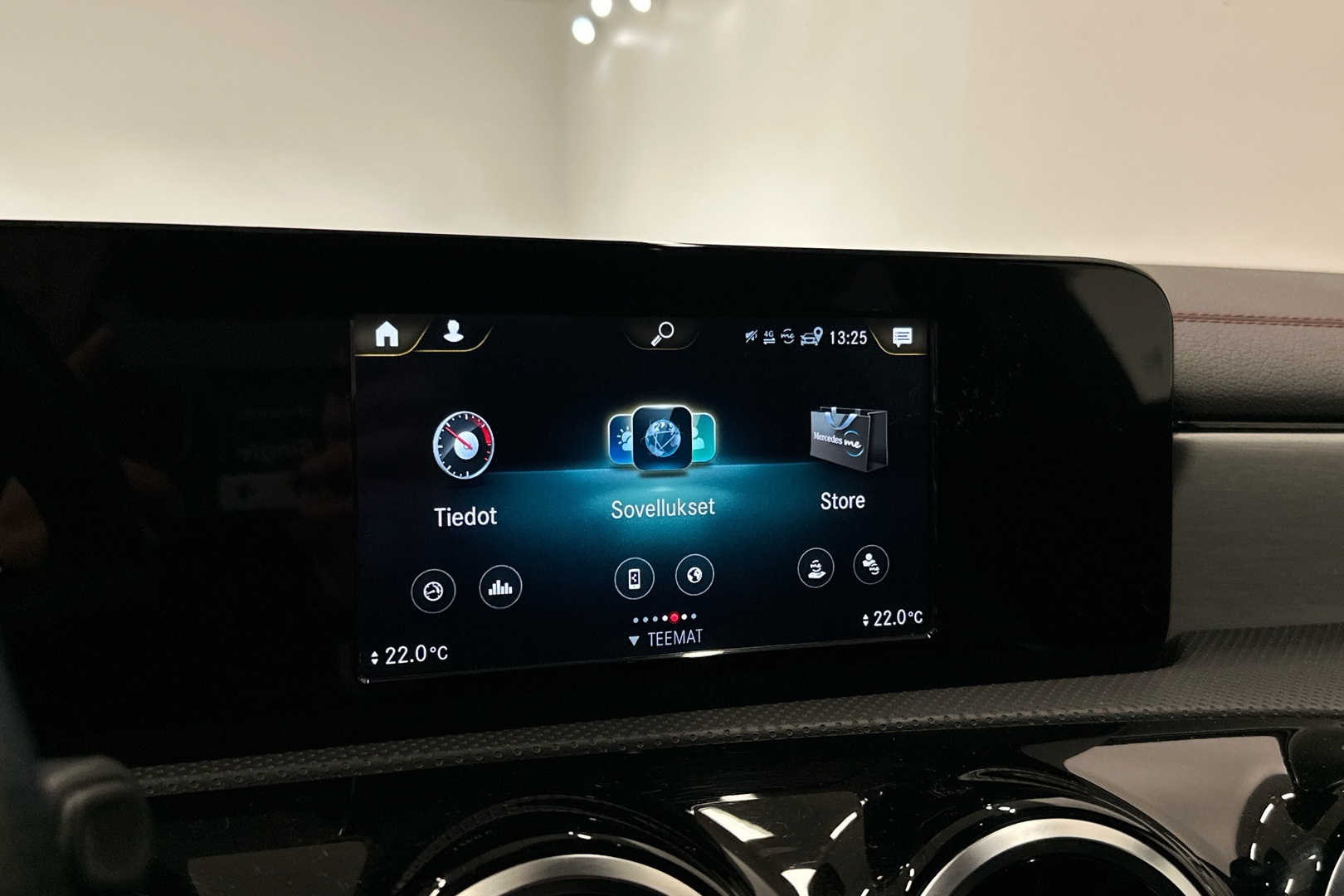 MERCEDES-BENZ CLA 2019