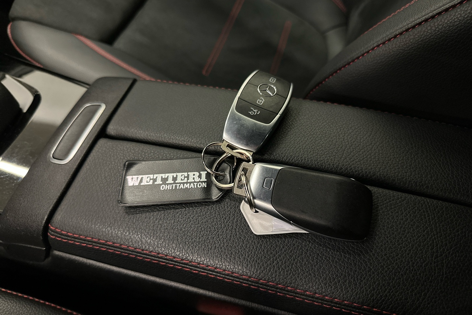 MERCEDES-BENZ CLA 2019