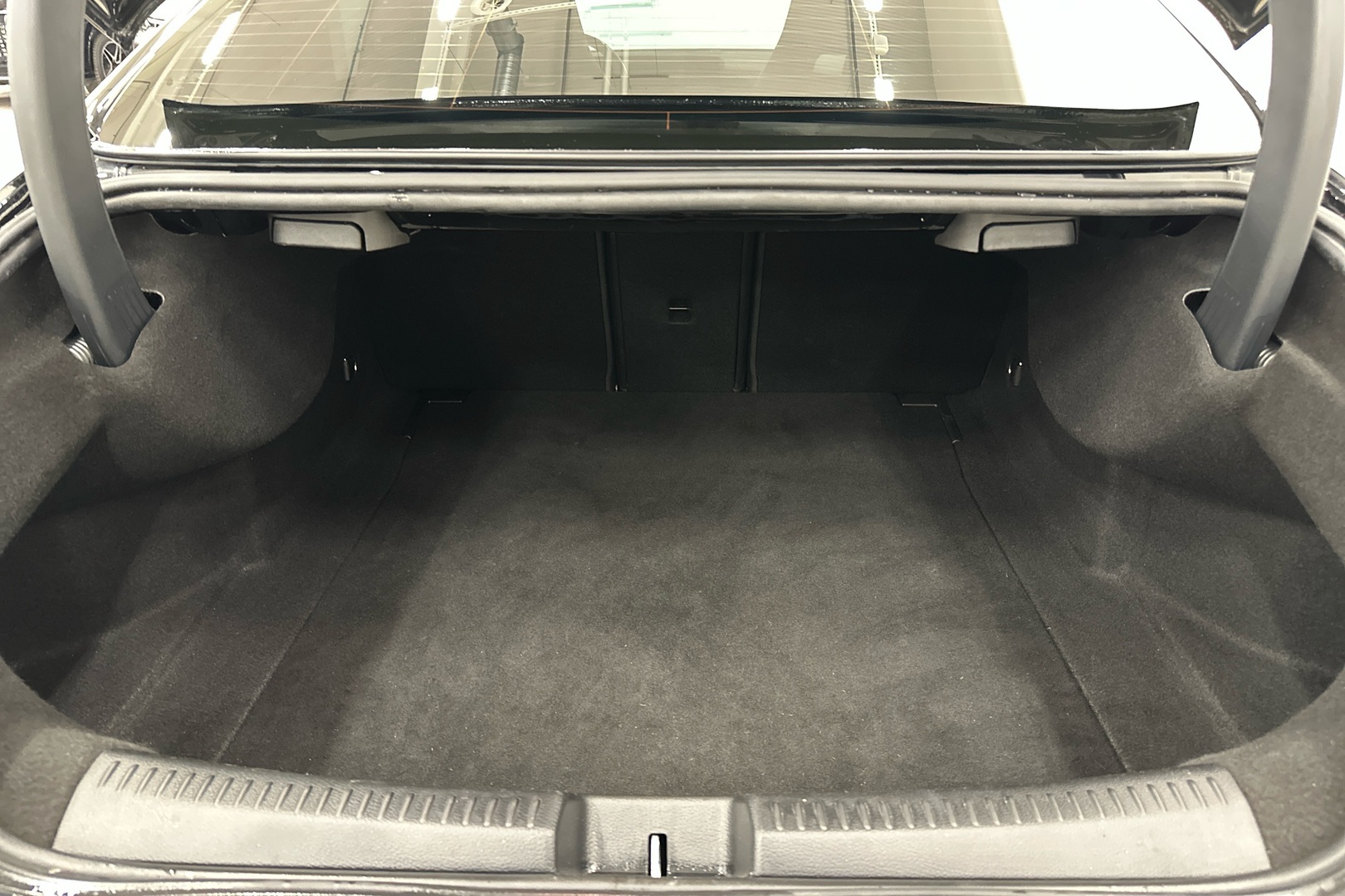 MERCEDES-BENZ CLA 2019