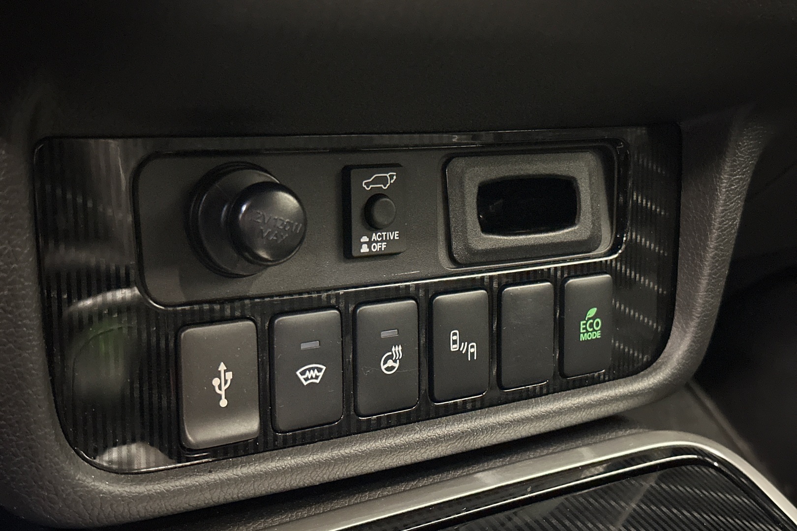 MITSUBISHI Outlander PHEV 2021