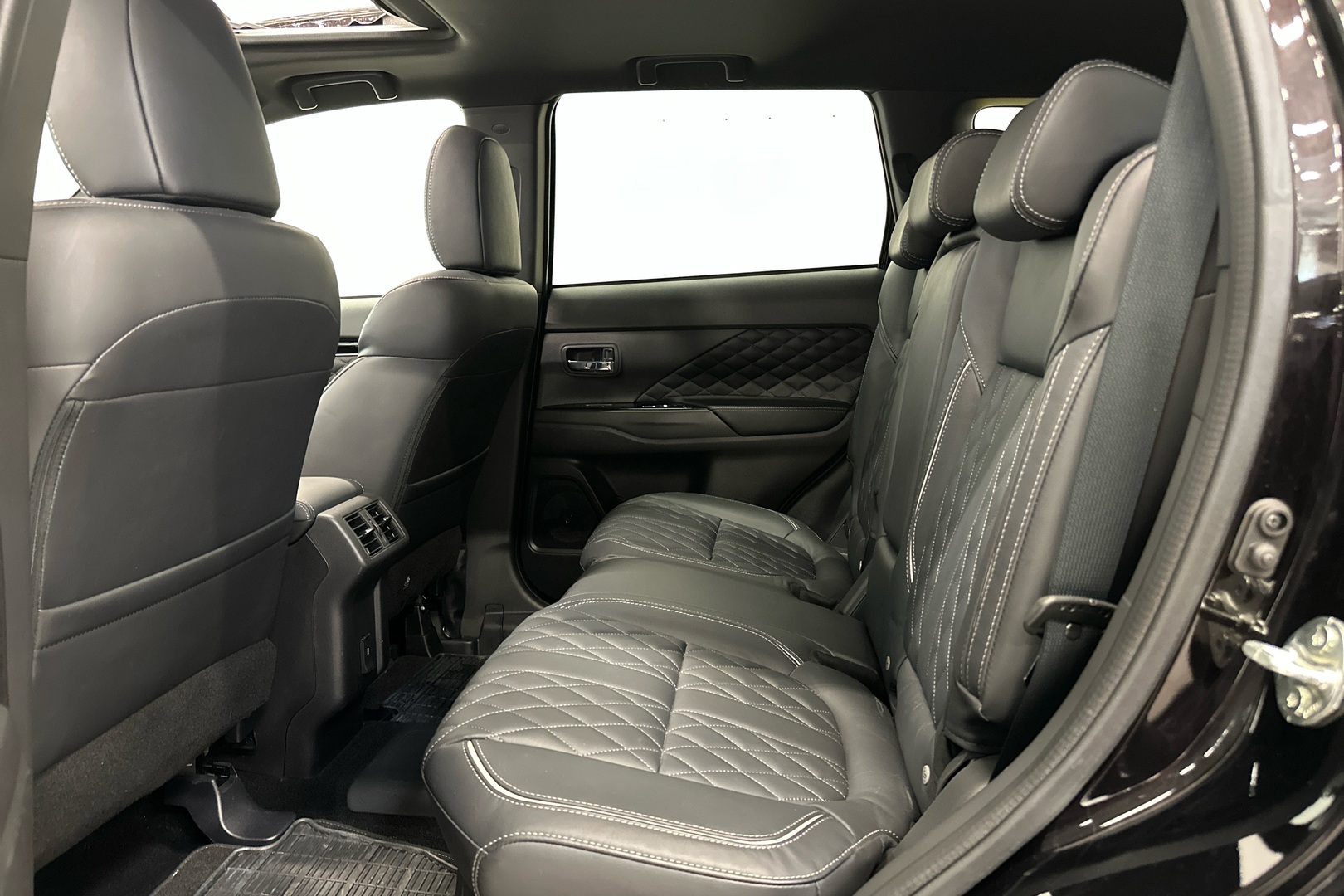 MITSUBISHI Outlander PHEV 2021