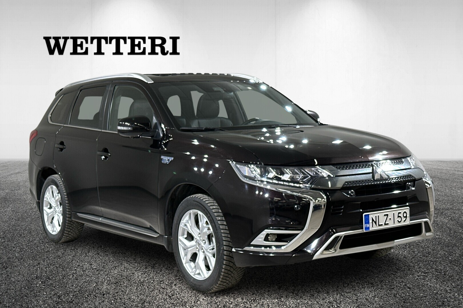 MITSUBISHI Outlander PHEV 2021