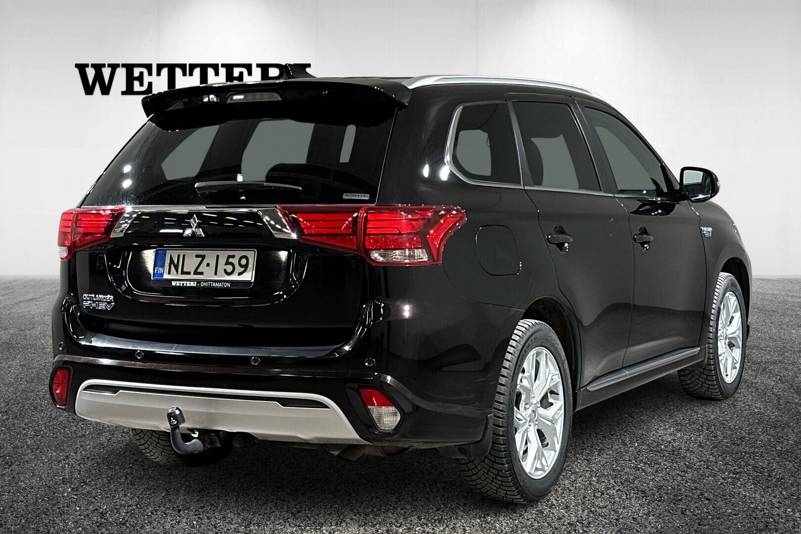 MITSUBISHI Outlander PHEV 2021
