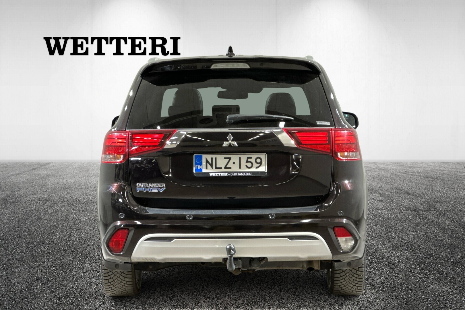 MITSUBISHI Outlander PHEV 2021