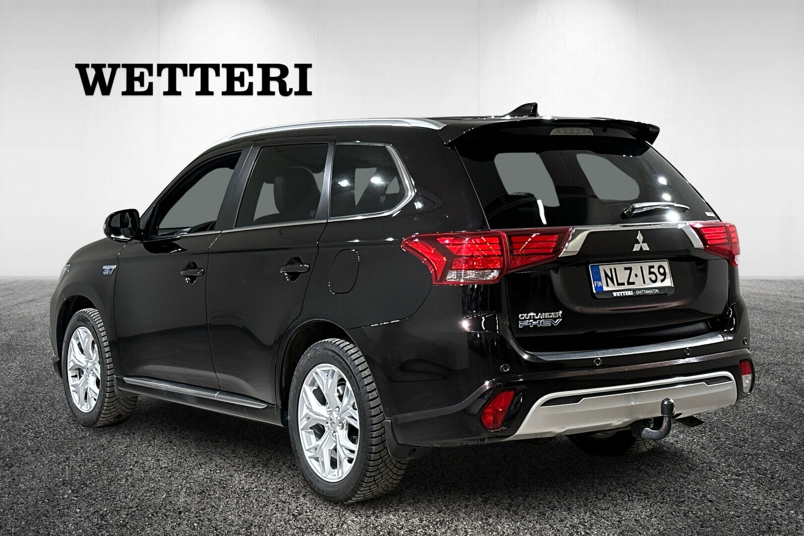 MITSUBISHI Outlander PHEV 2021