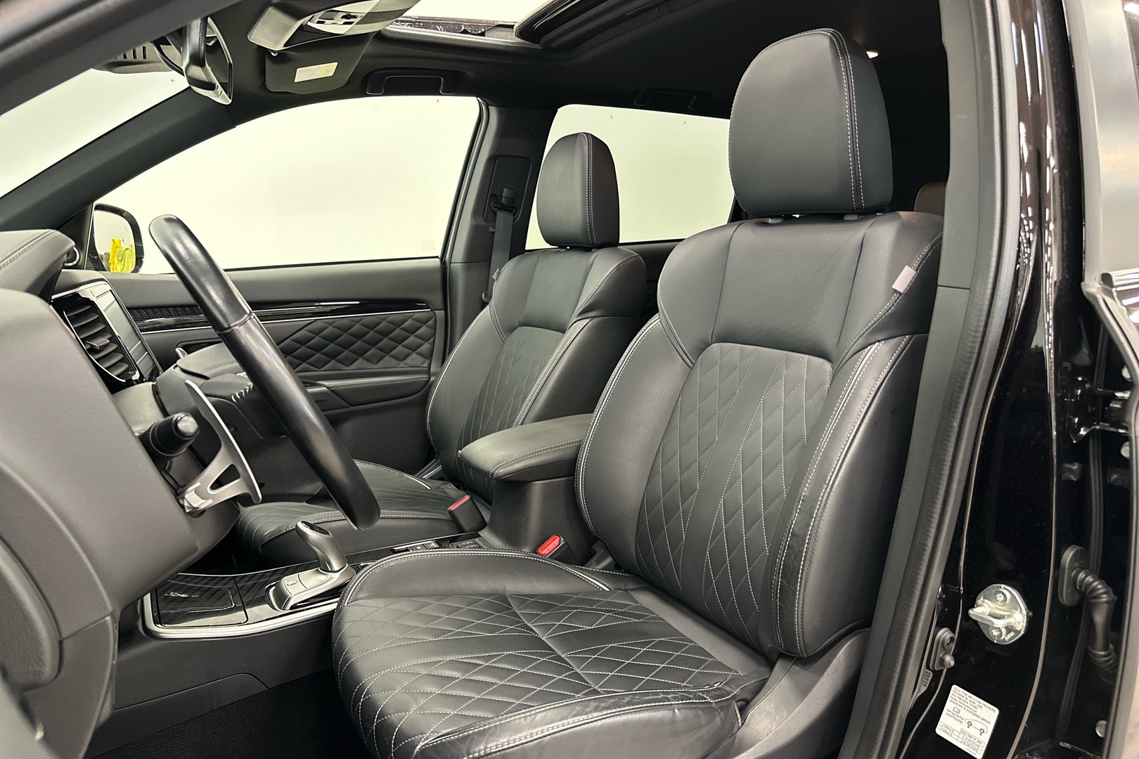 MITSUBISHI Outlander PHEV 2021