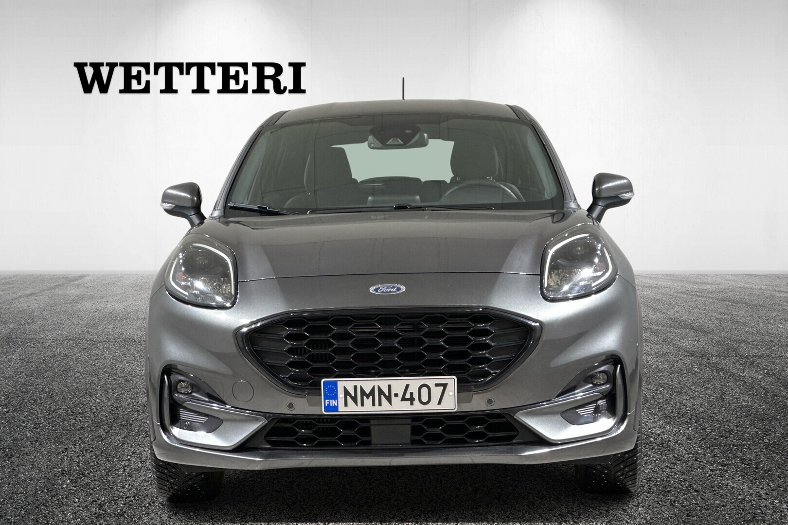 FORD Puma 2022