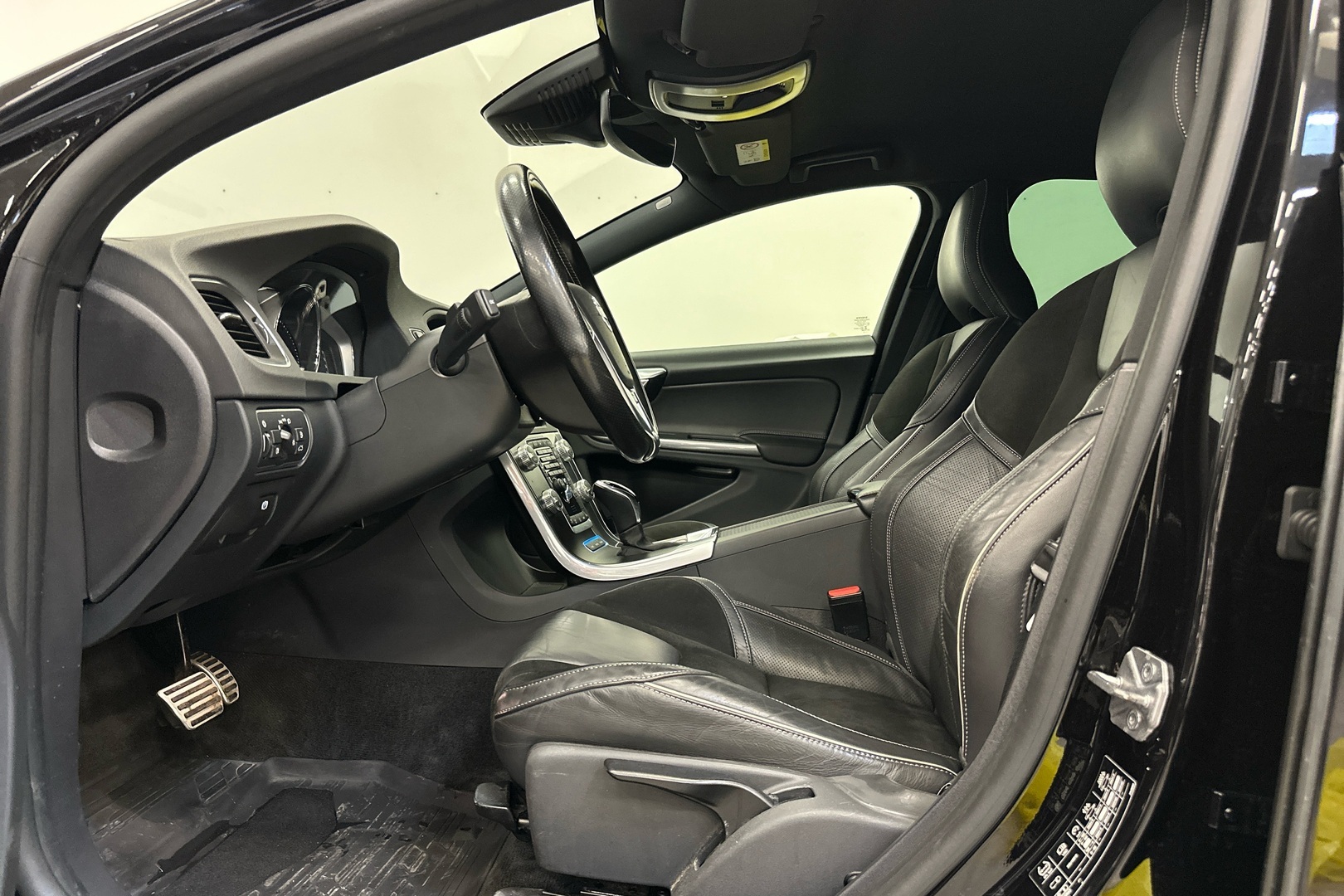 VOLVO V60 2018