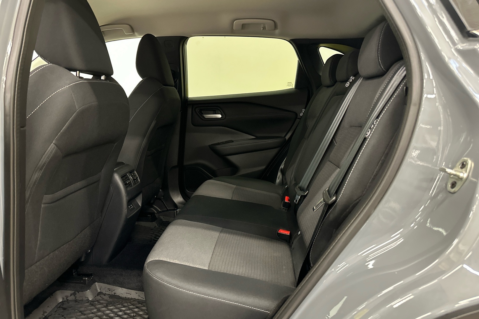 NISSAN Qashqai 2024