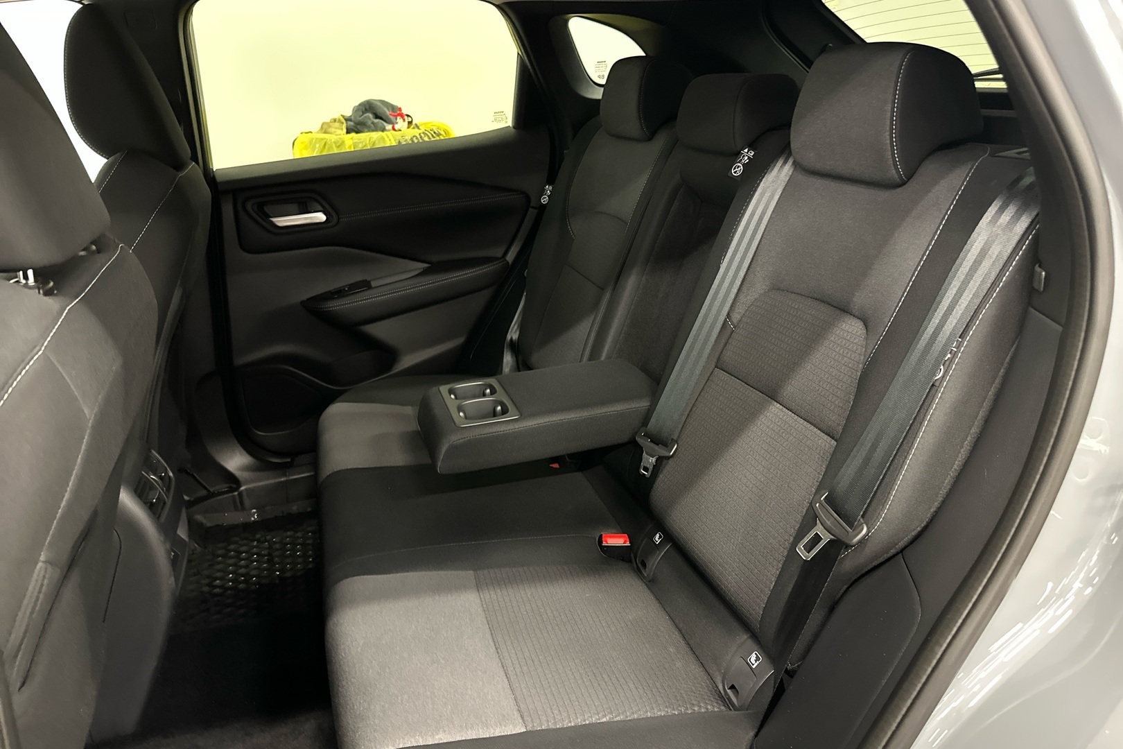 NISSAN Qashqai 2024