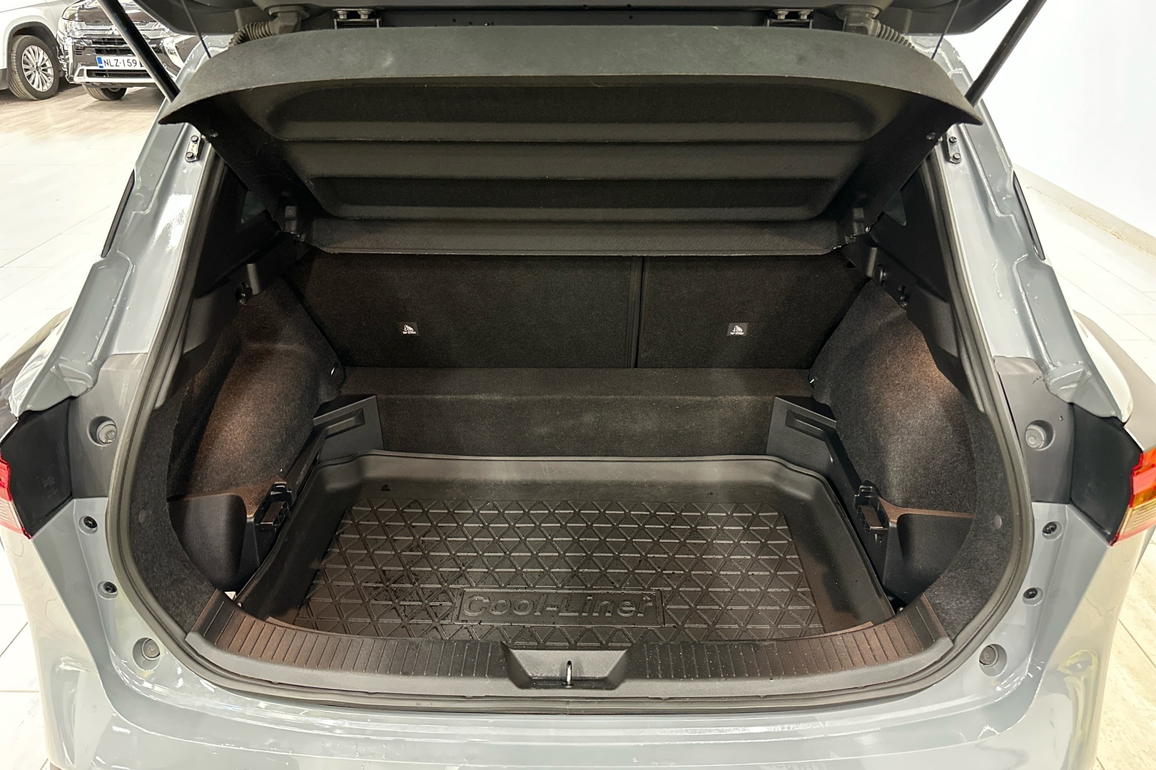NISSAN Qashqai 2024