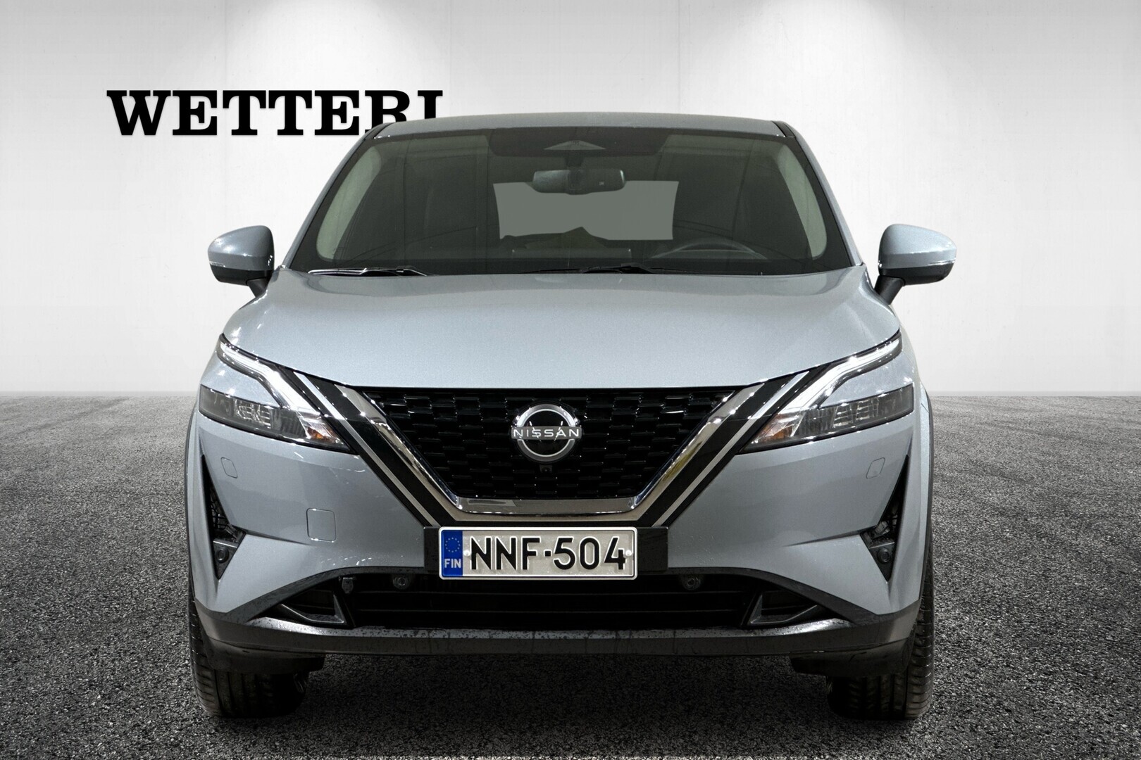 NISSAN Qashqai 2024