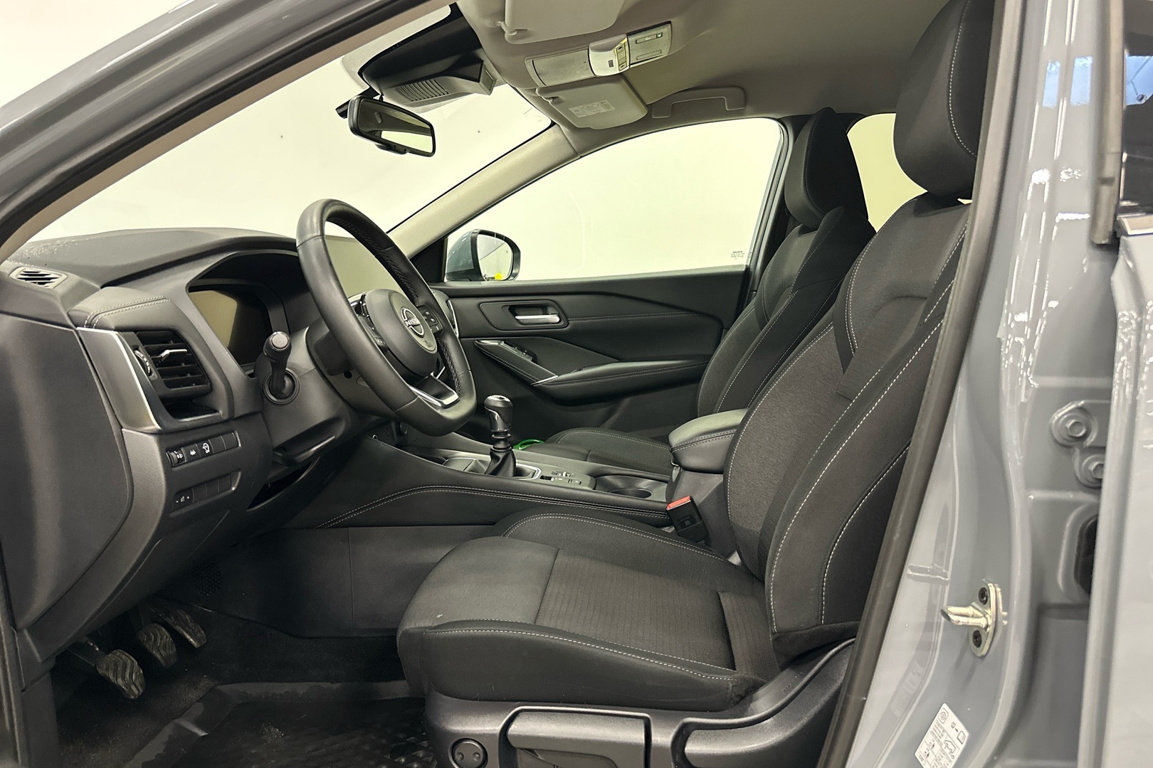 NISSAN Qashqai 2024