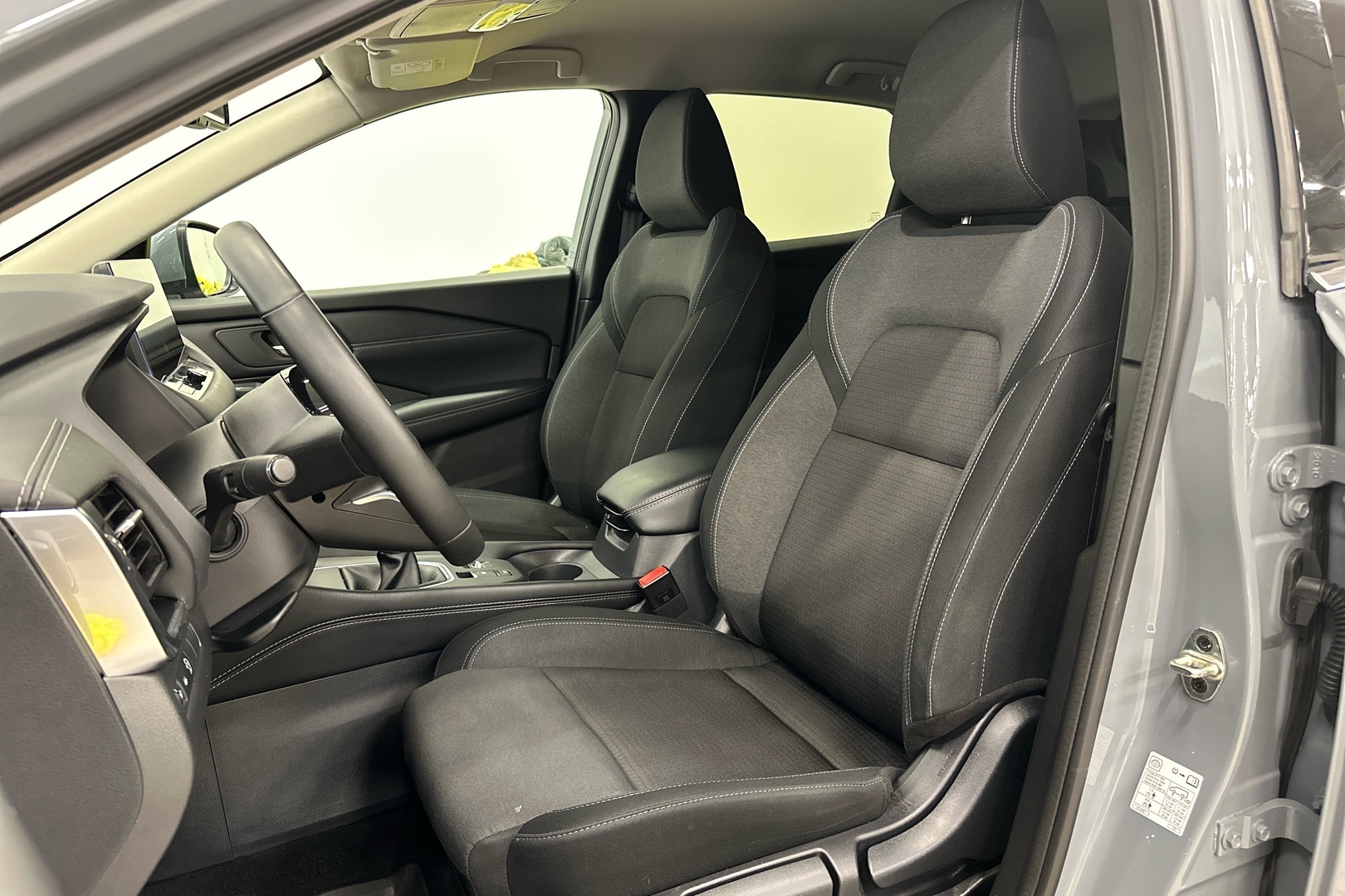 NISSAN Qashqai 2024