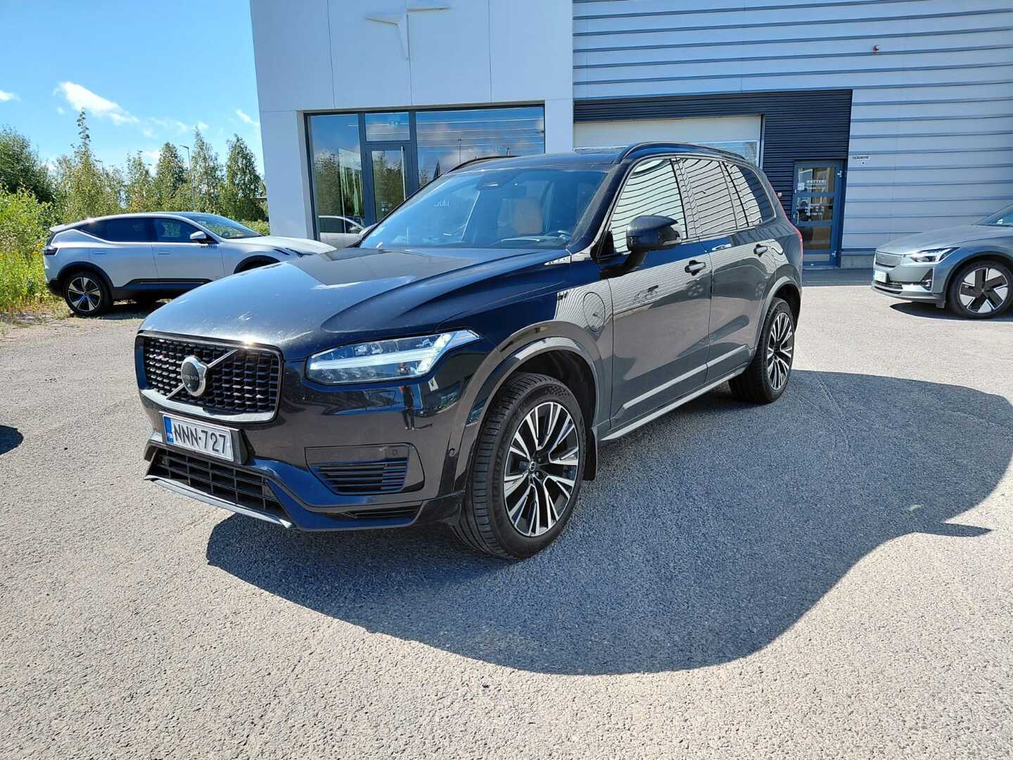 VOLVO XC90 2024