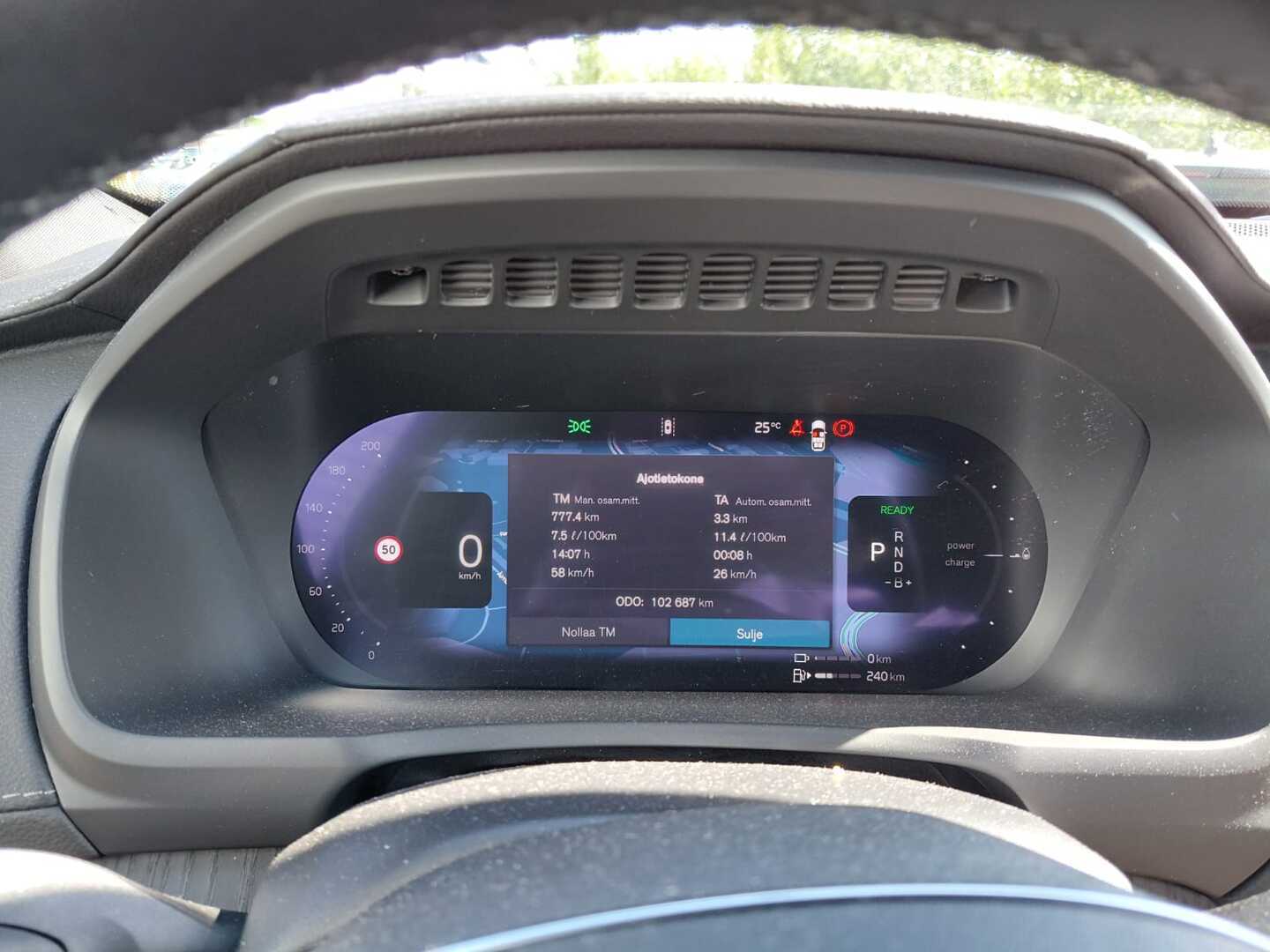 VOLVO XC90 2024