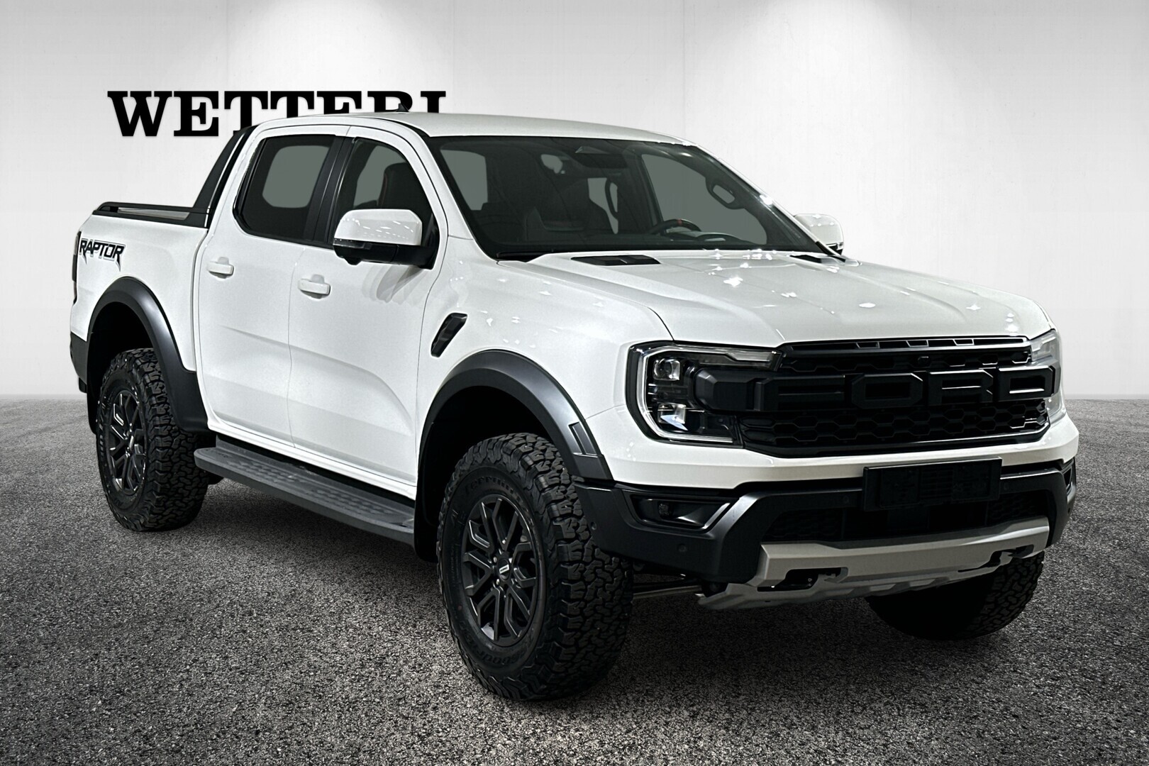 FORD RANGER 2025