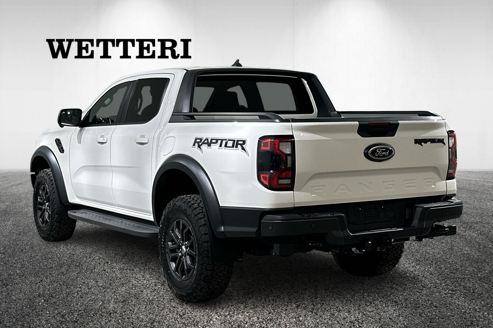 FORD RANGER 2025