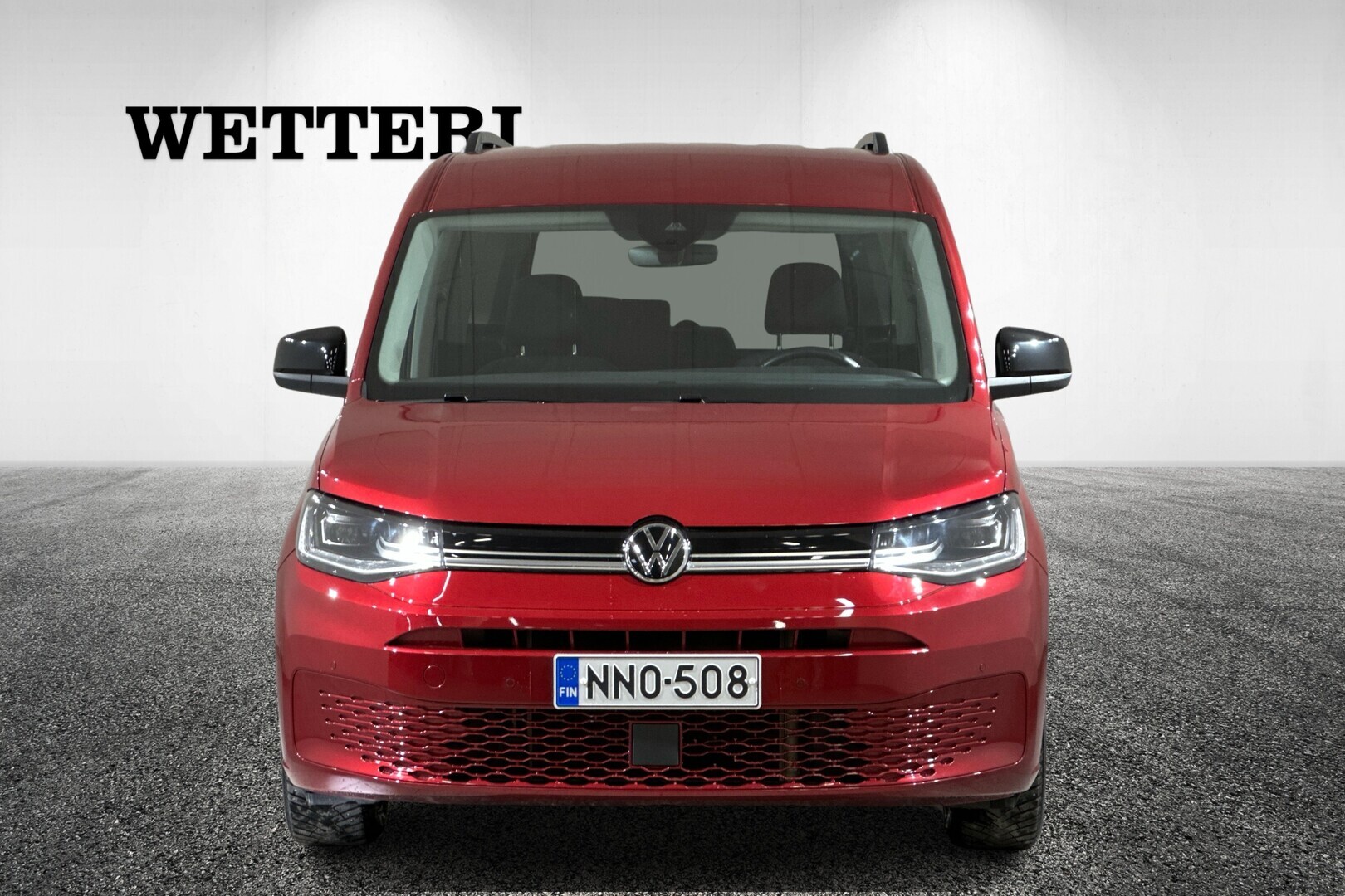 VOLKSWAGEN Caddy Maxi 2024